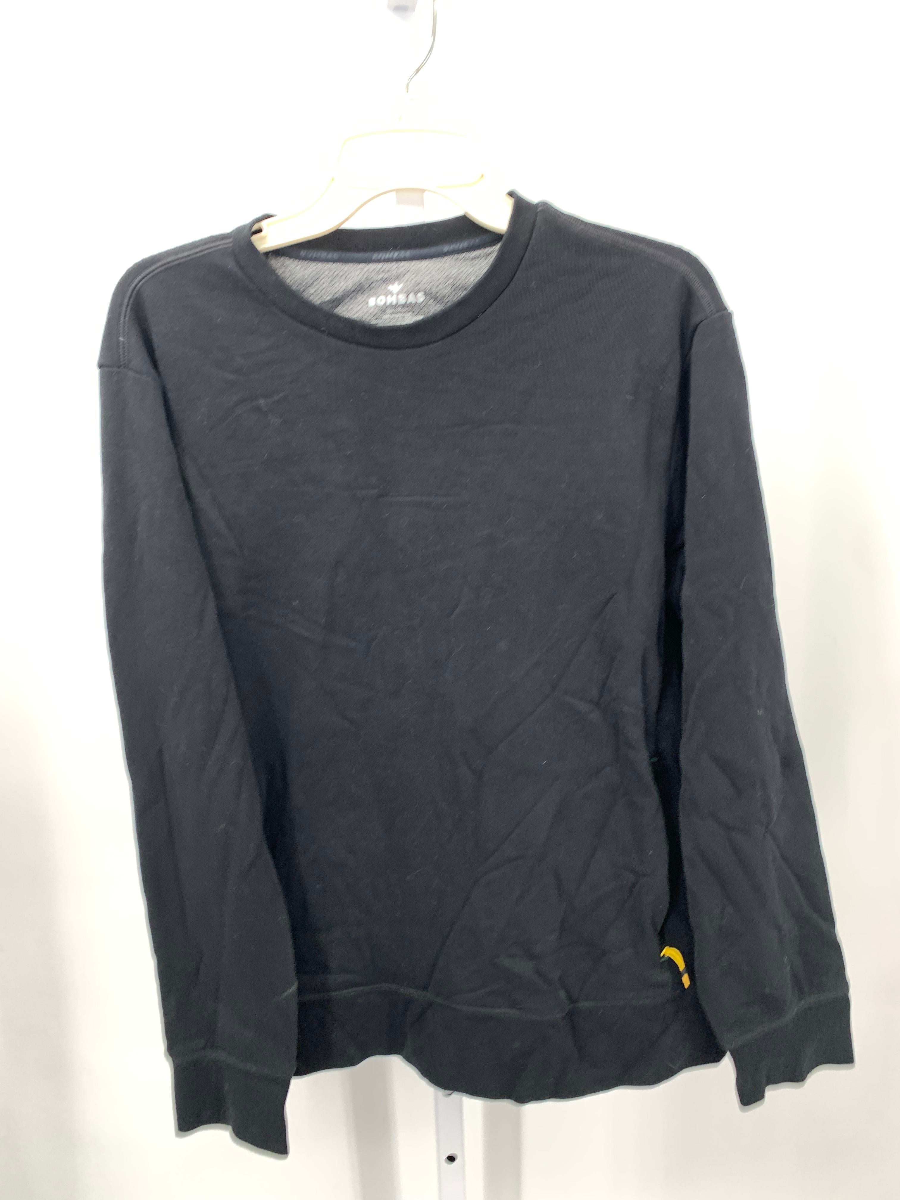 Size Medium Misses Long Sleeve Shirt