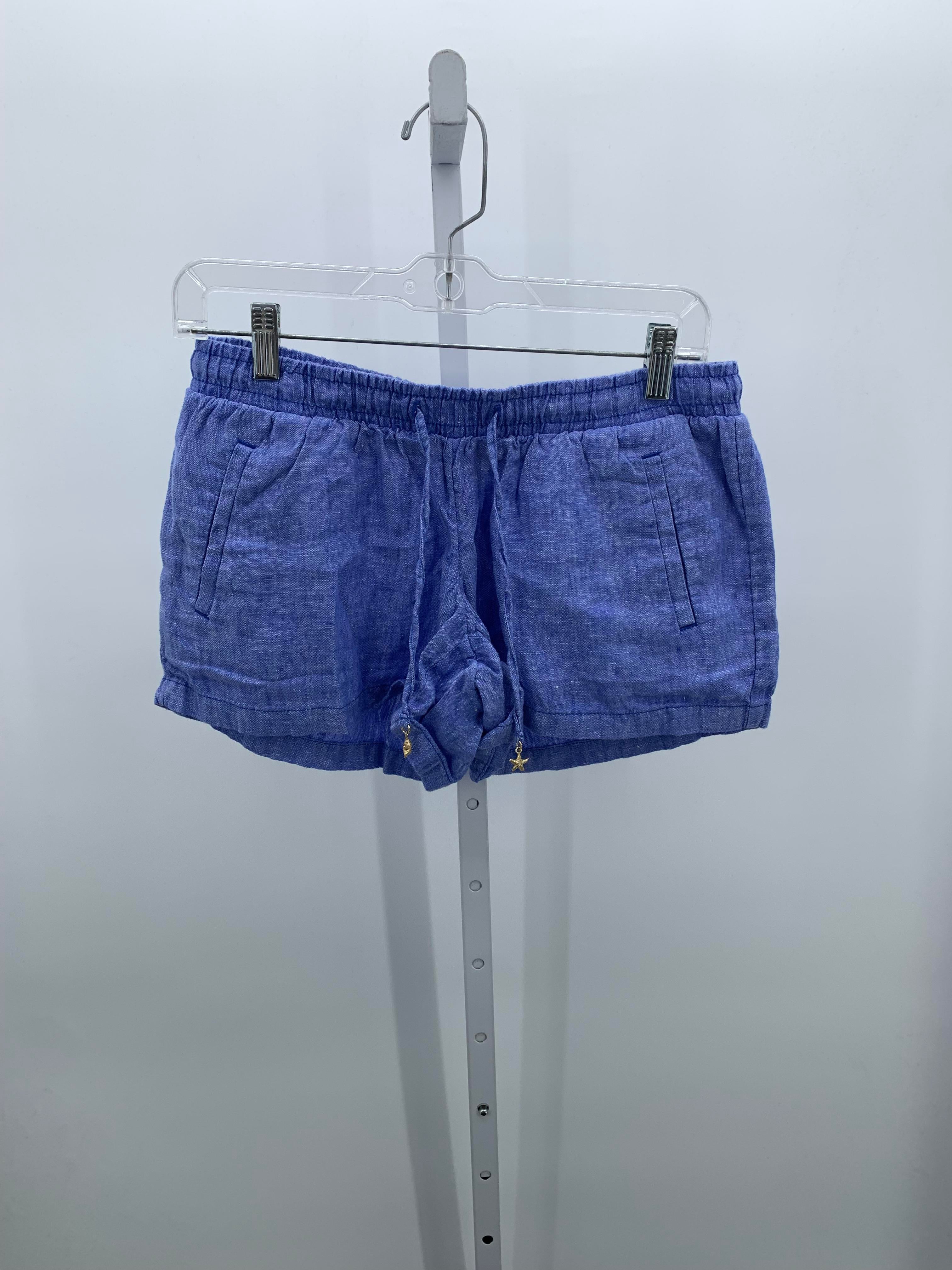 Lilly Pulitzer Size Small Misses Shorts