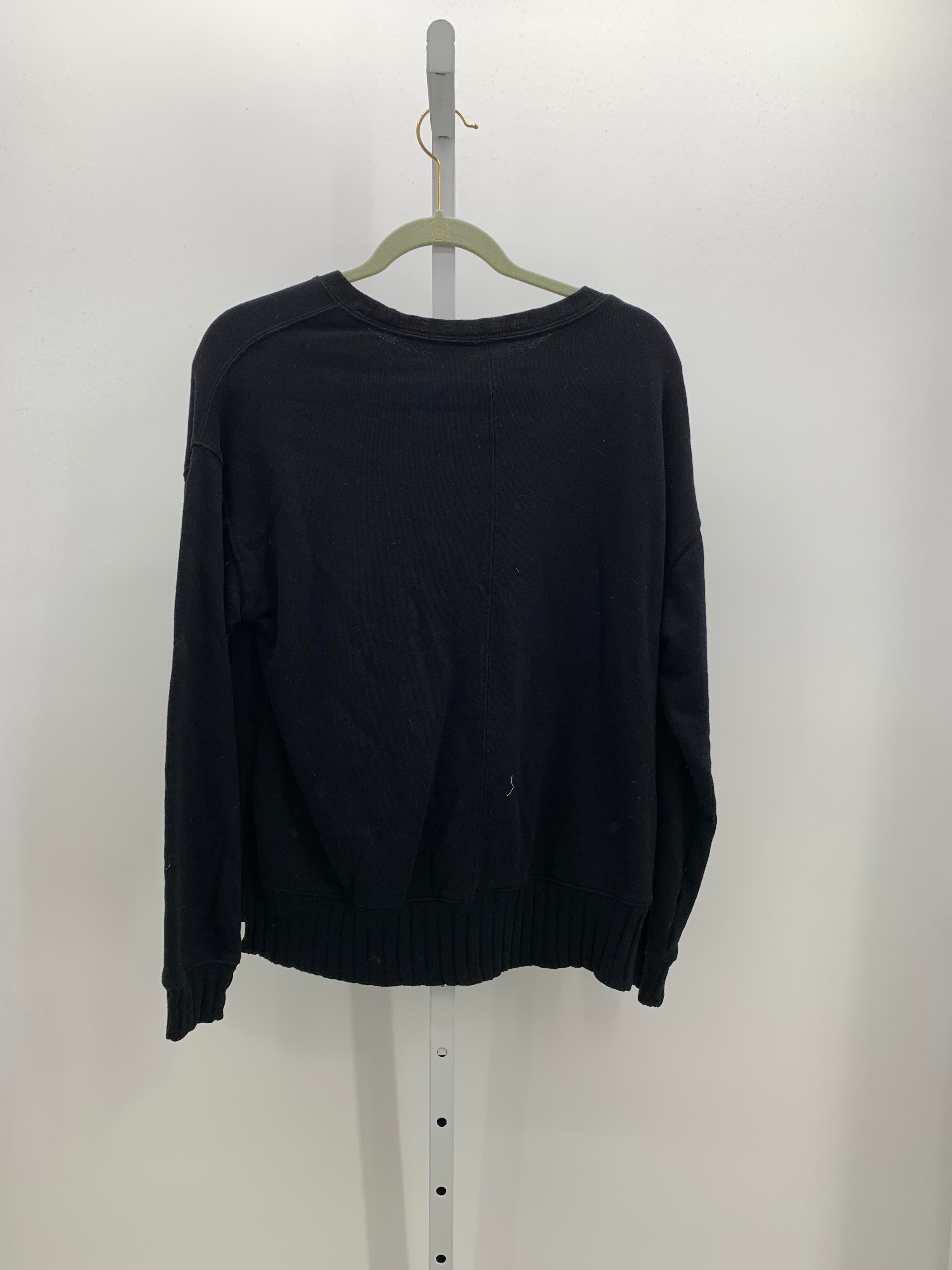 Sonoma Size Small Misses Long Sleeve Shirt