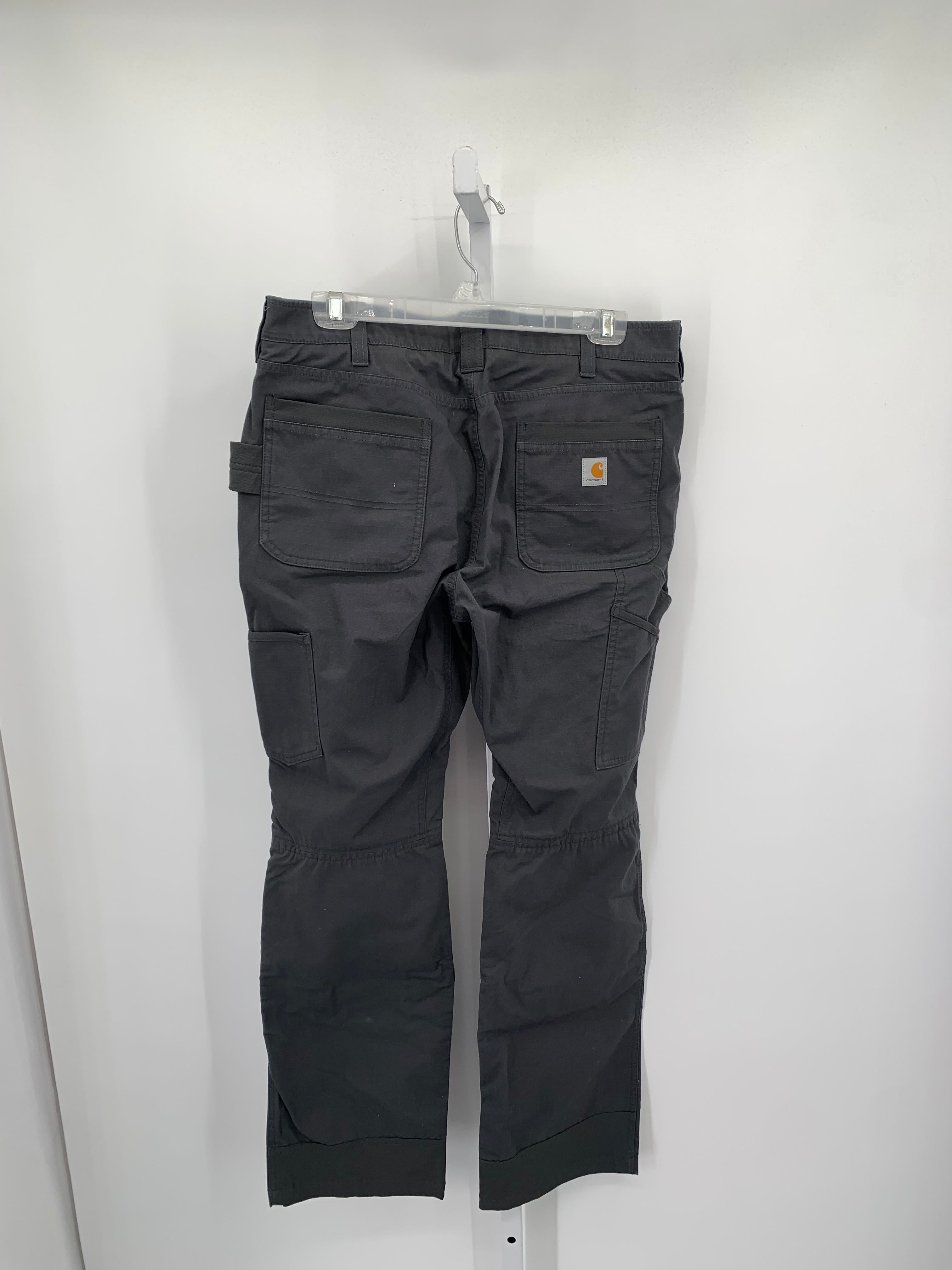 Carhartt Size 12 Misses Pants