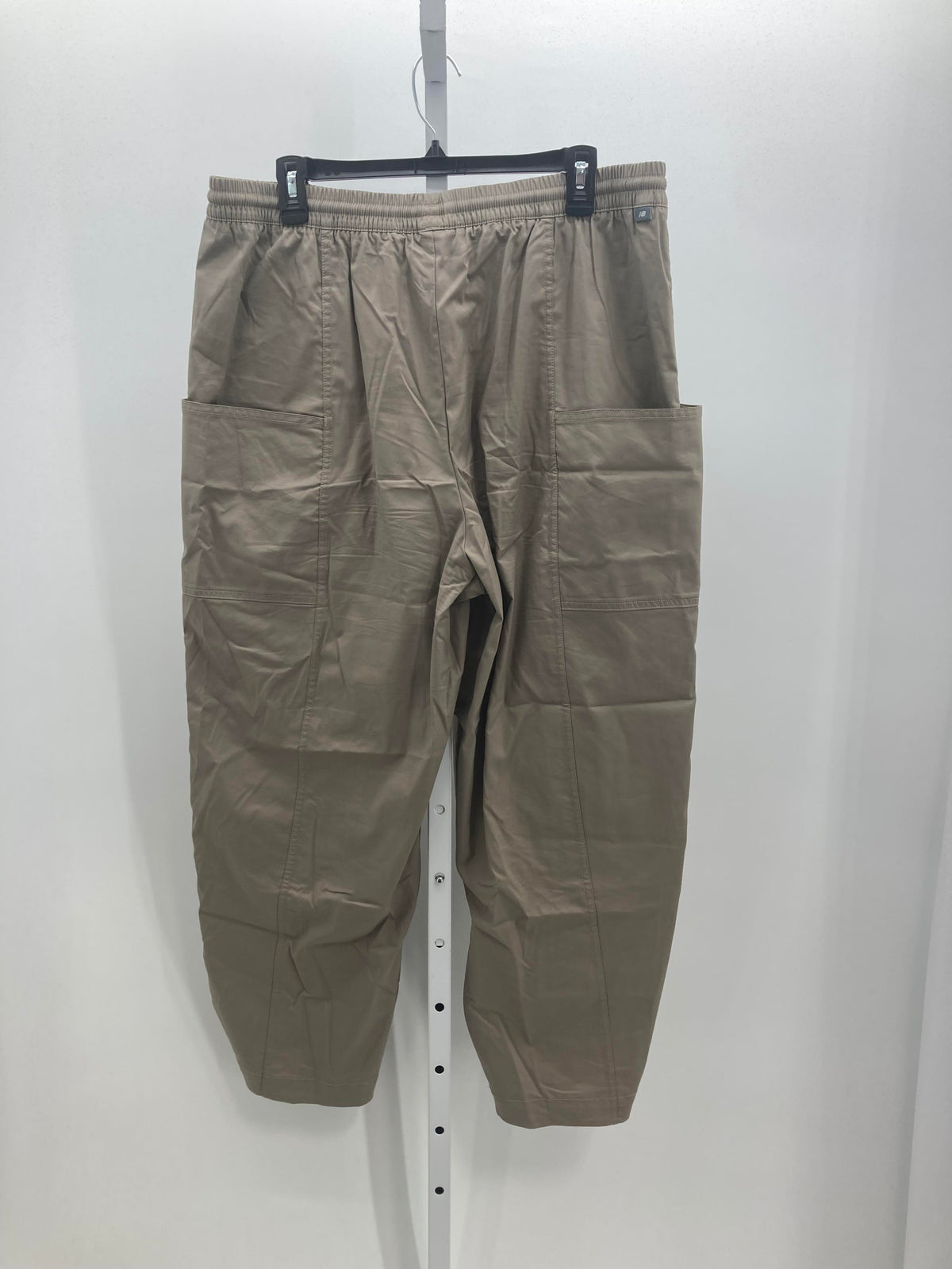 New Balance Size Large Misses Pants