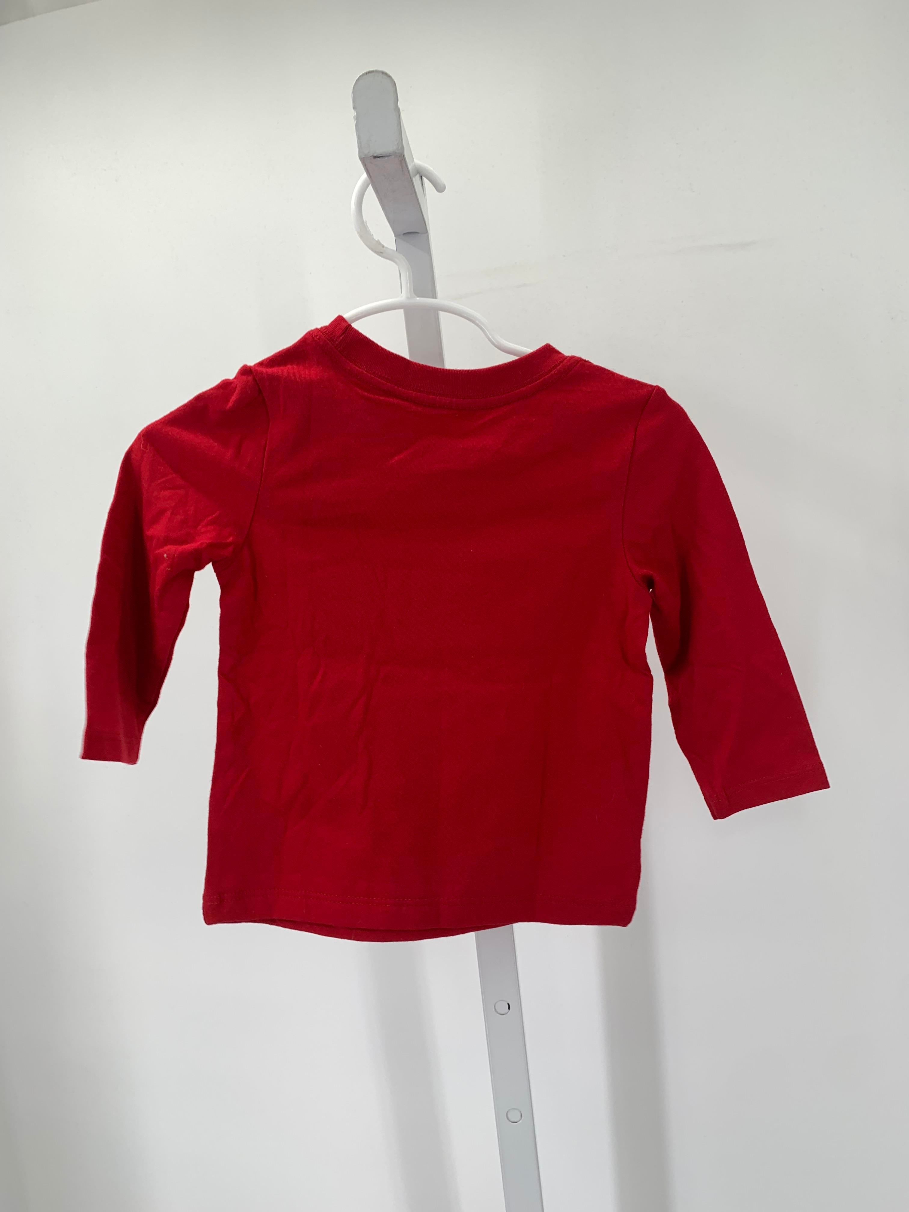 NEW CREW NECK KNIT