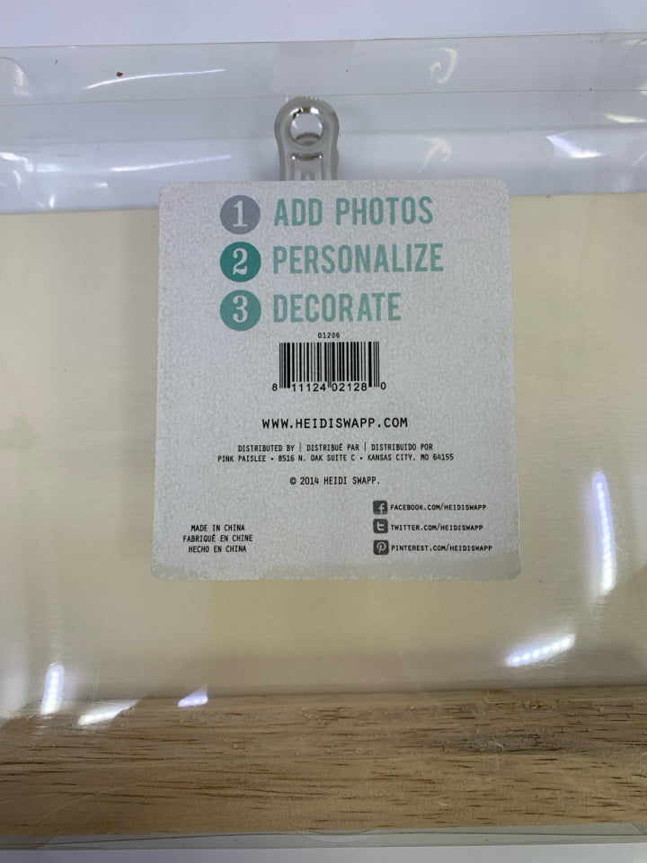 NIP DESKTOP DISPLAY.