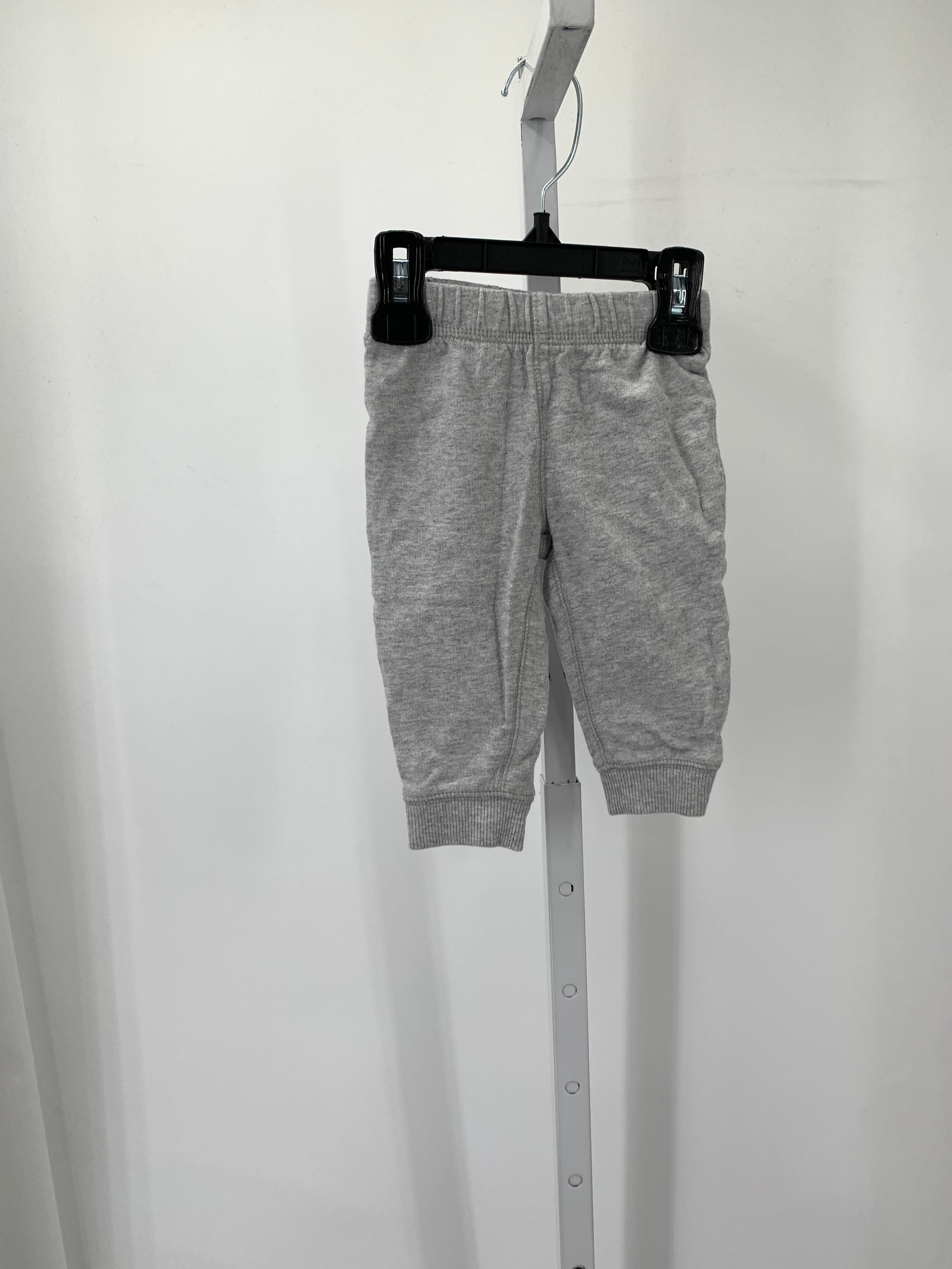 ELASTIC WAIST KNIT