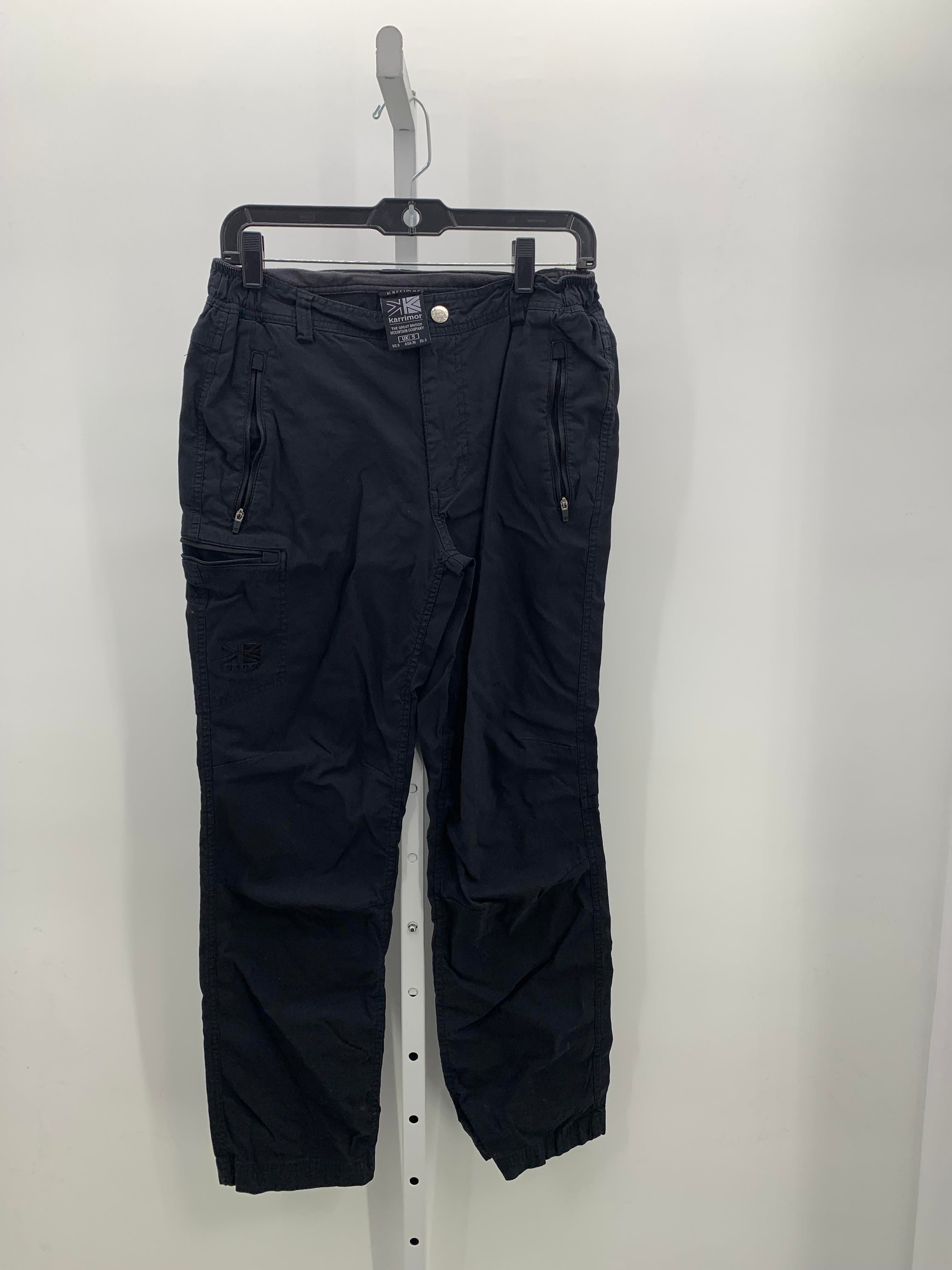 CARGO JOGGER PANTS