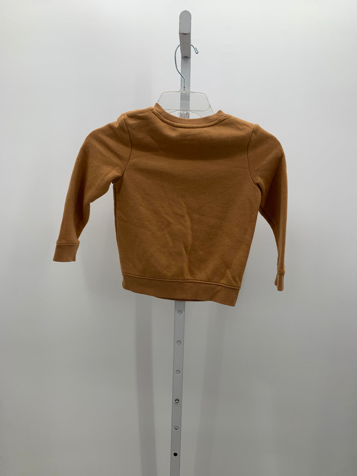 EXCAVATOR KNIT