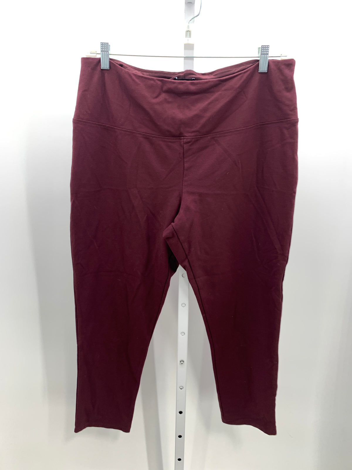 Jones New York Size 2X Womens Leggings
