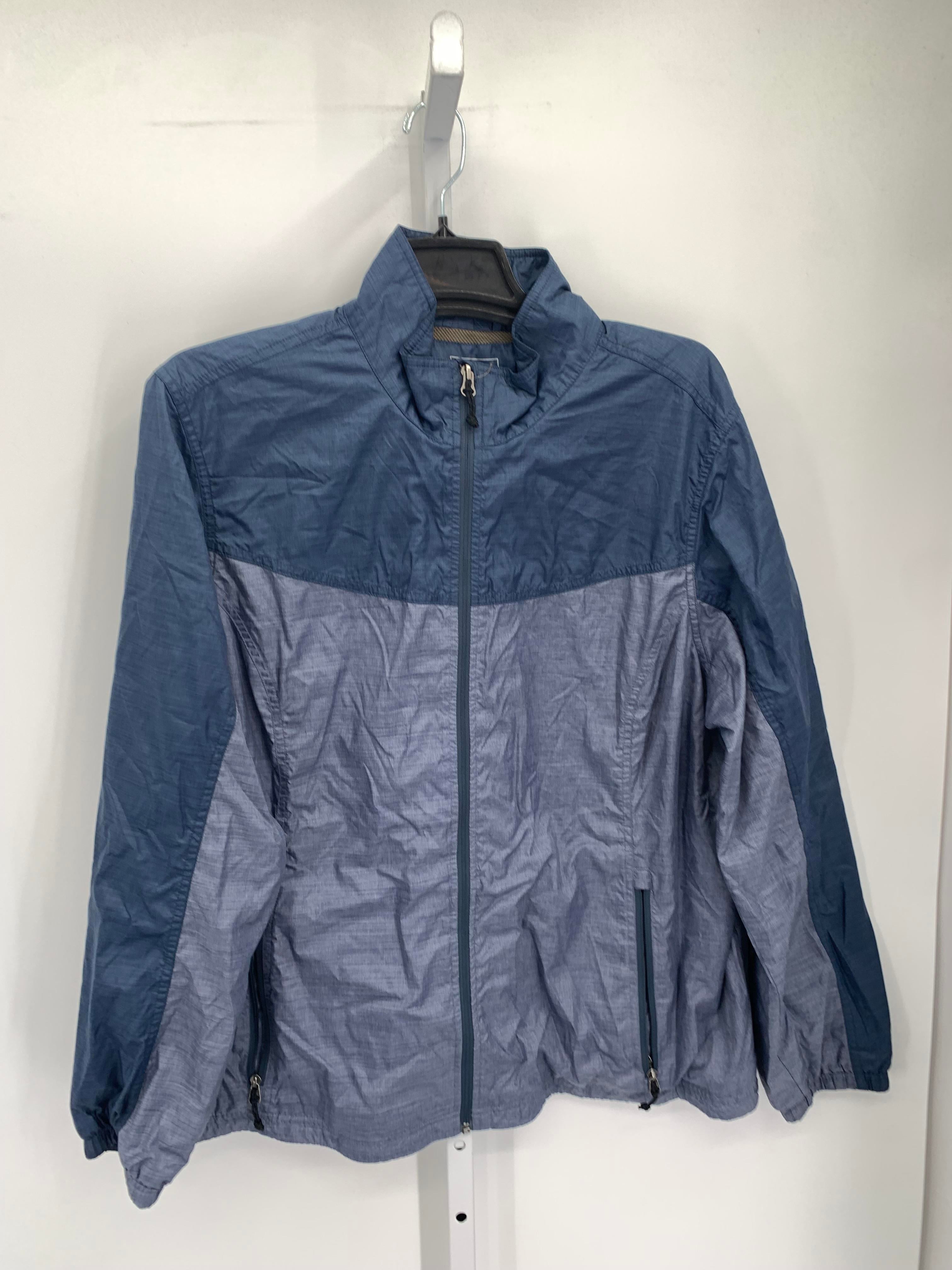 LL Bean Size 3X Womens Lightweight Jacket