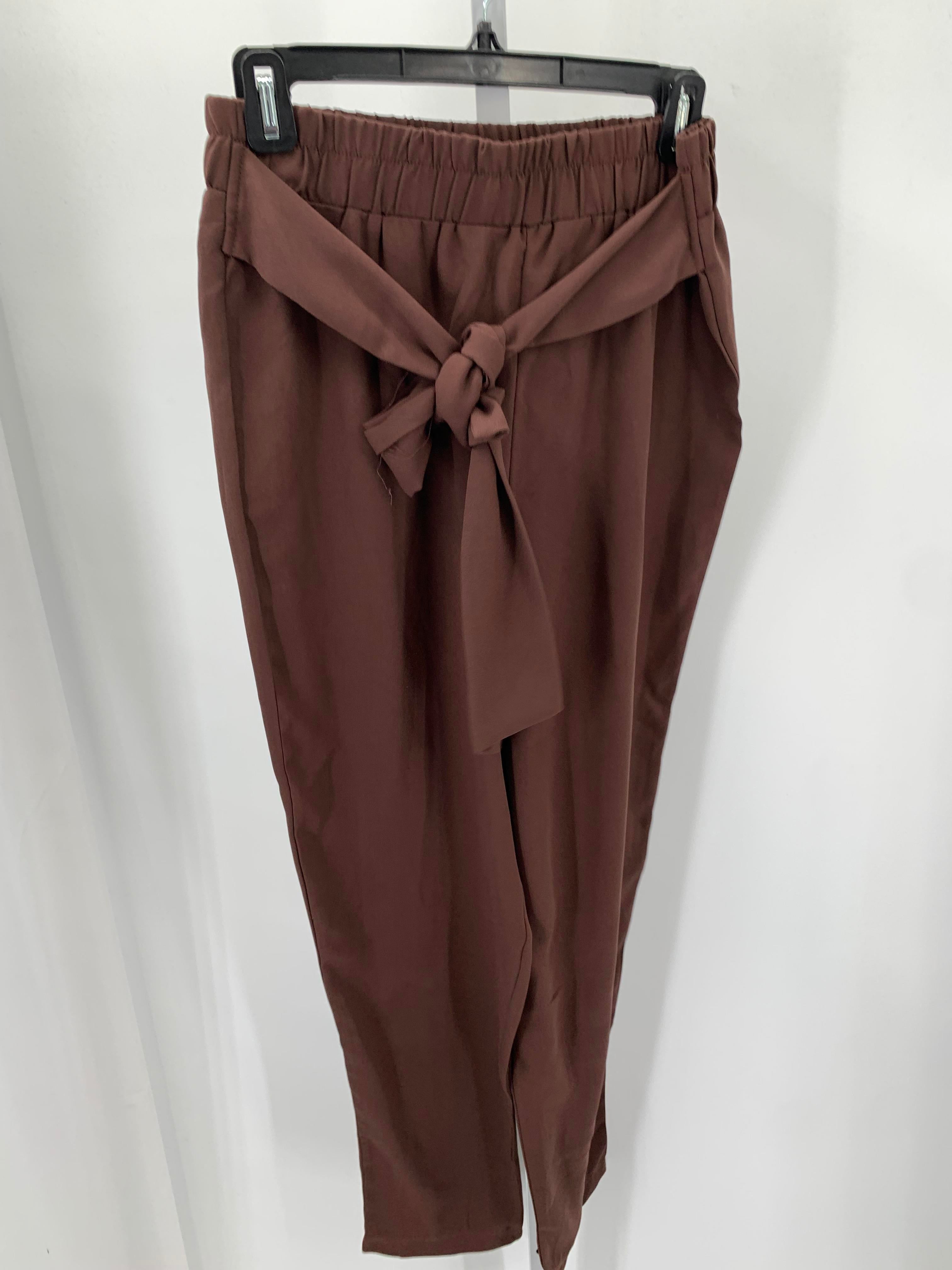balera Size Medium Misses Pants