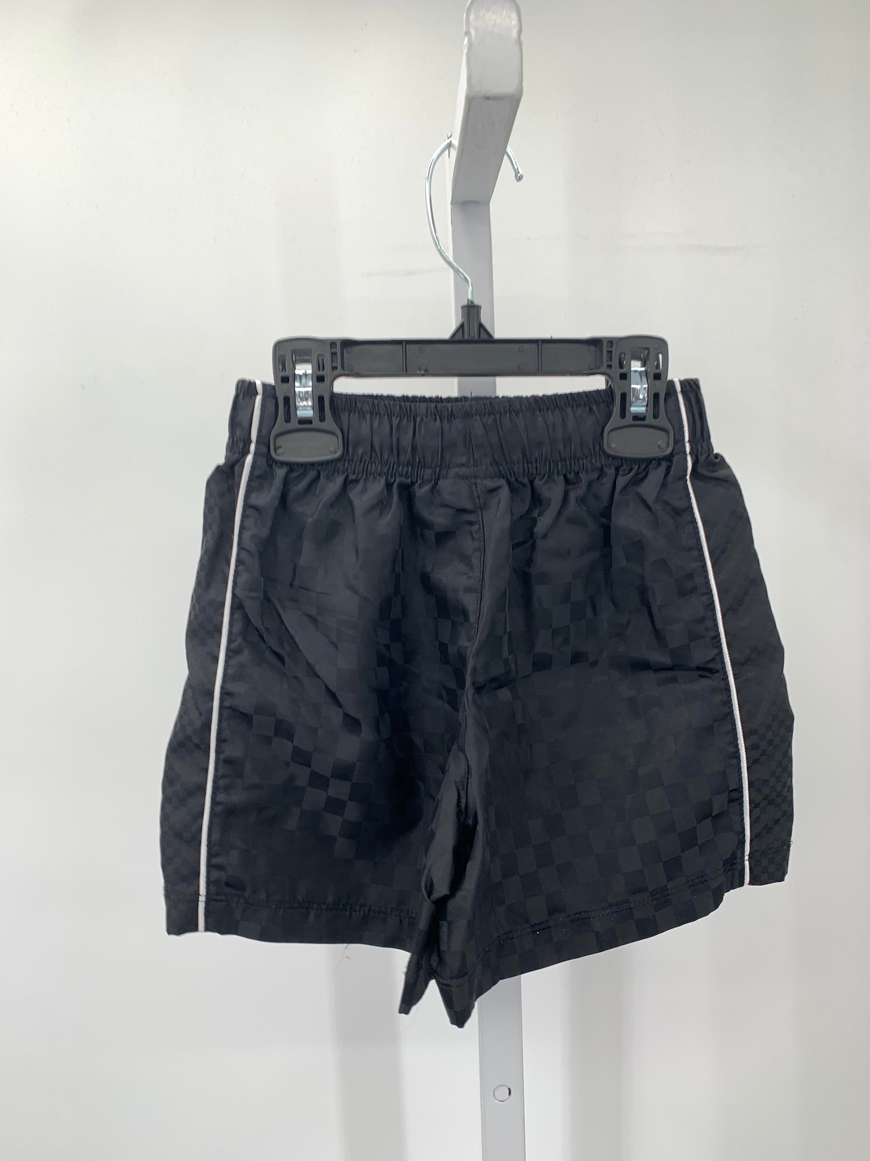 ACTIVE WEAR SHORTS