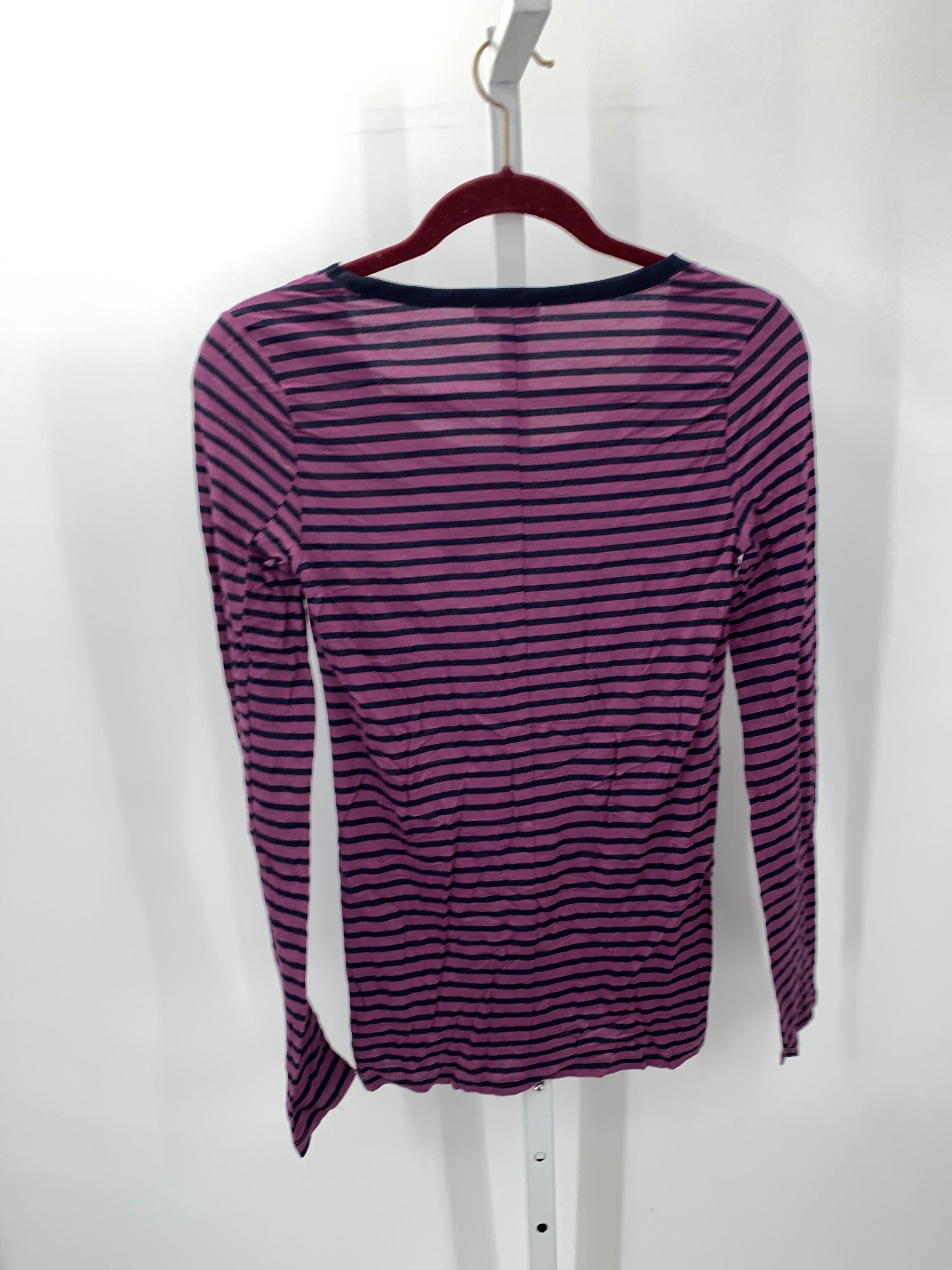 Gap Size Small Misses Long Sleeve Shirt