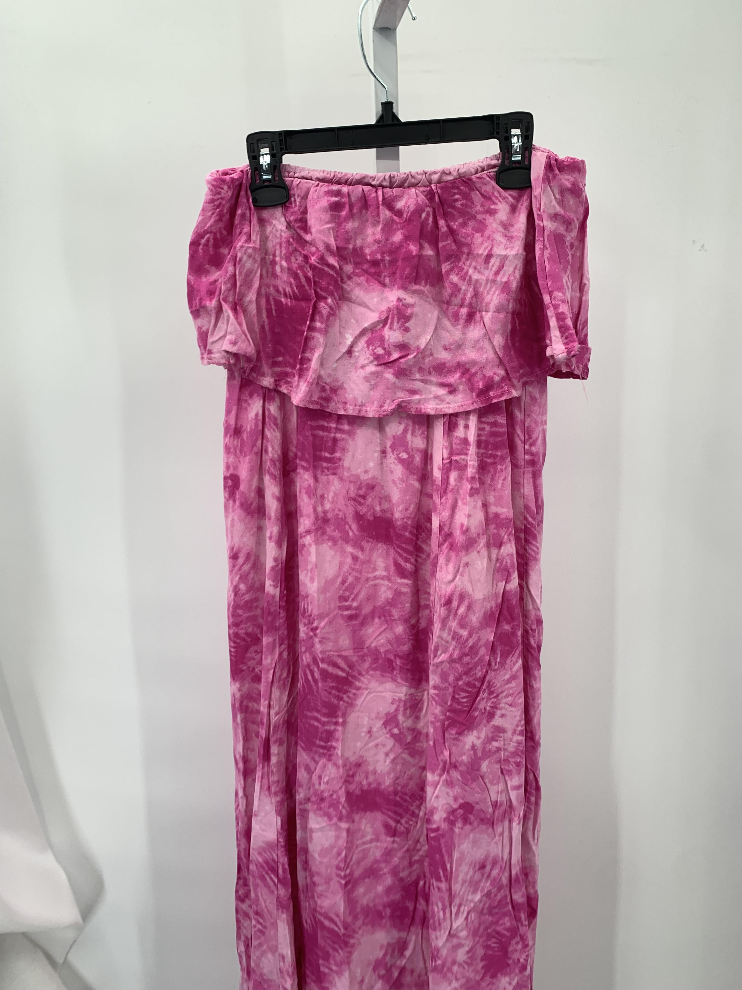 Japna Size Medium Juniors Sundress