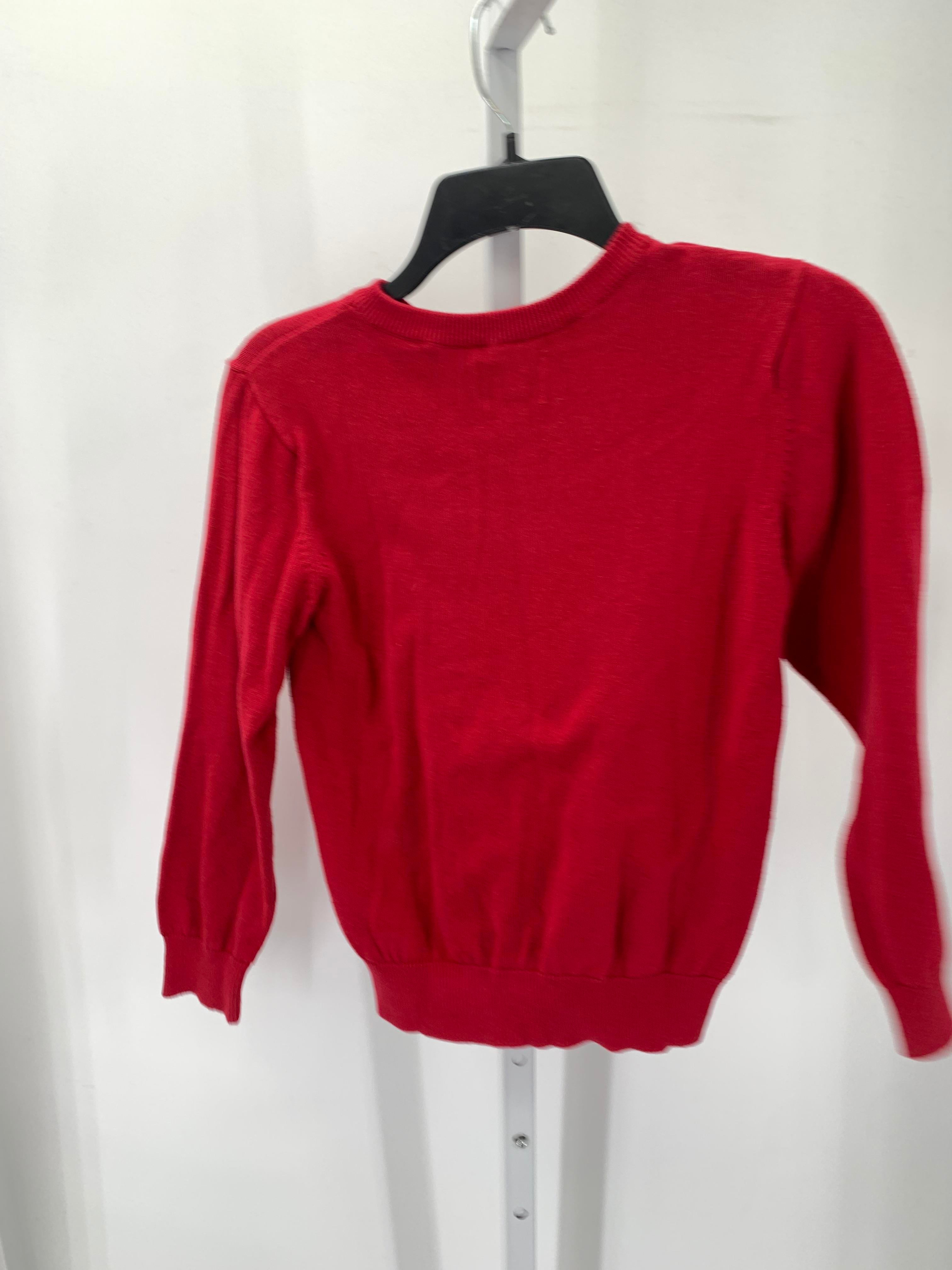VNECK TOP