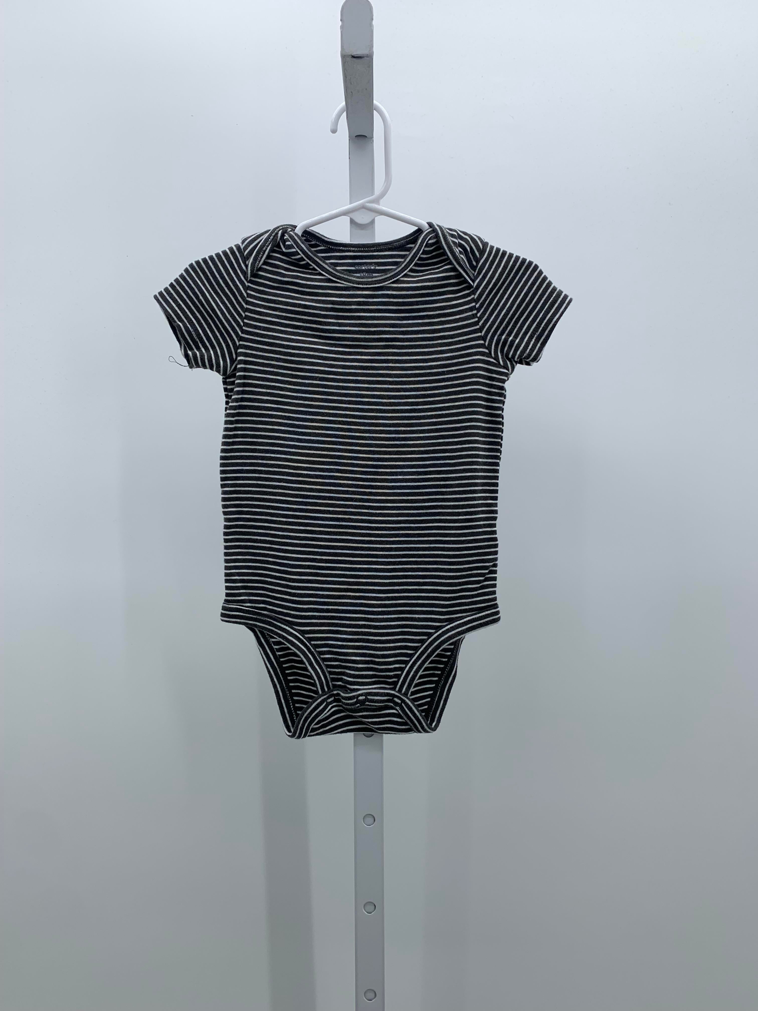 STRIPES KNIT