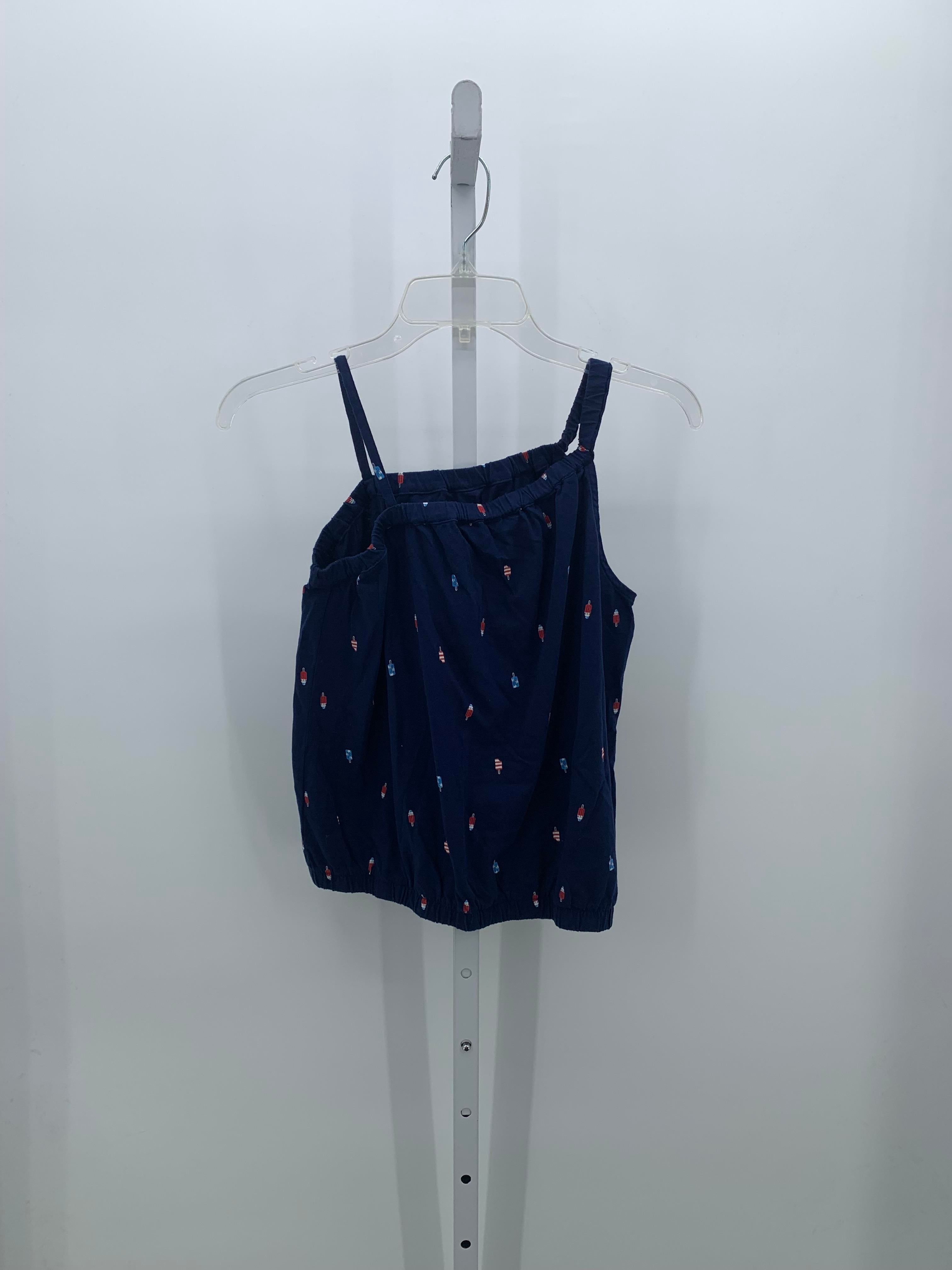 Carters Size 14 Girls Tank