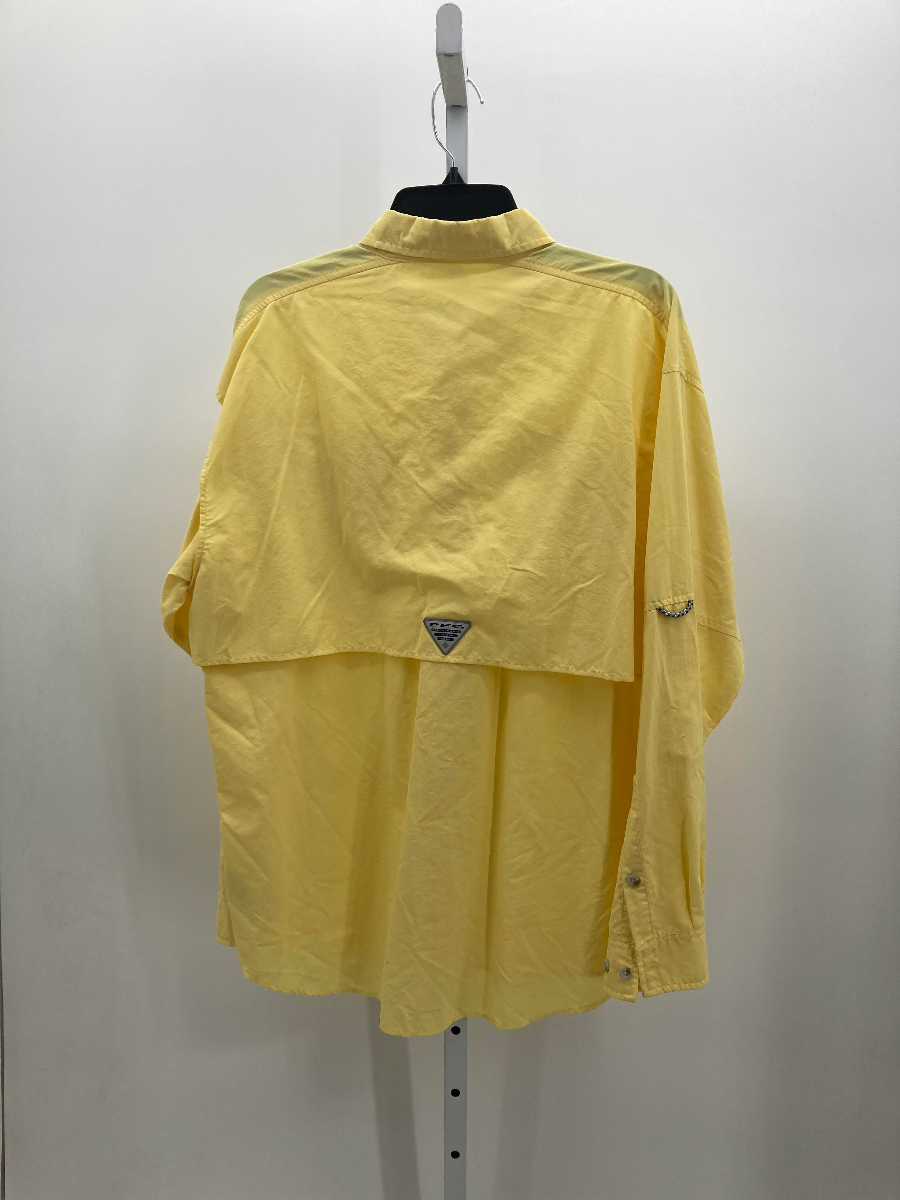BTN DOWN SHIRT