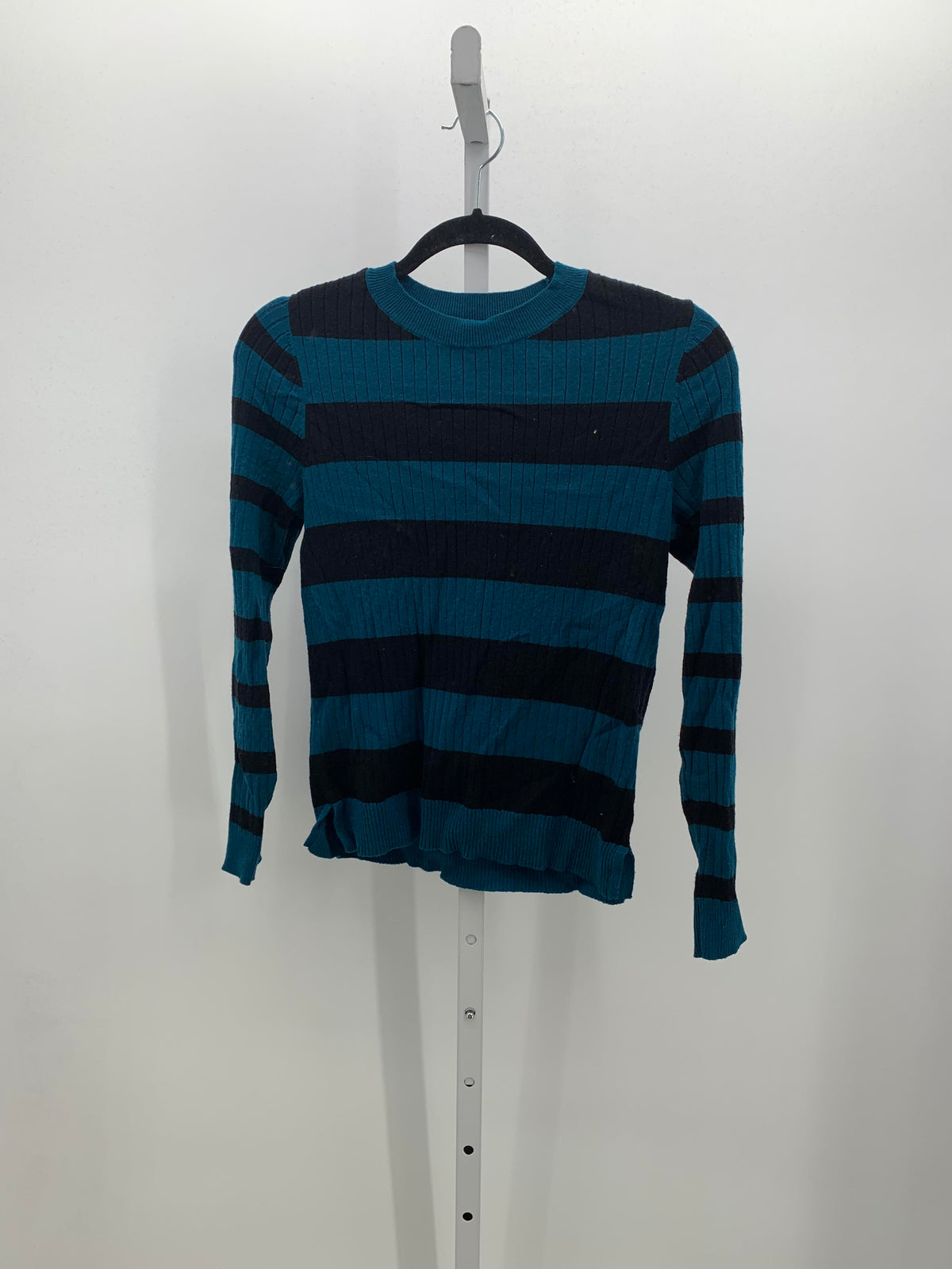 Liz Claiborne Size Small Petite Petite Long Slv Sweater