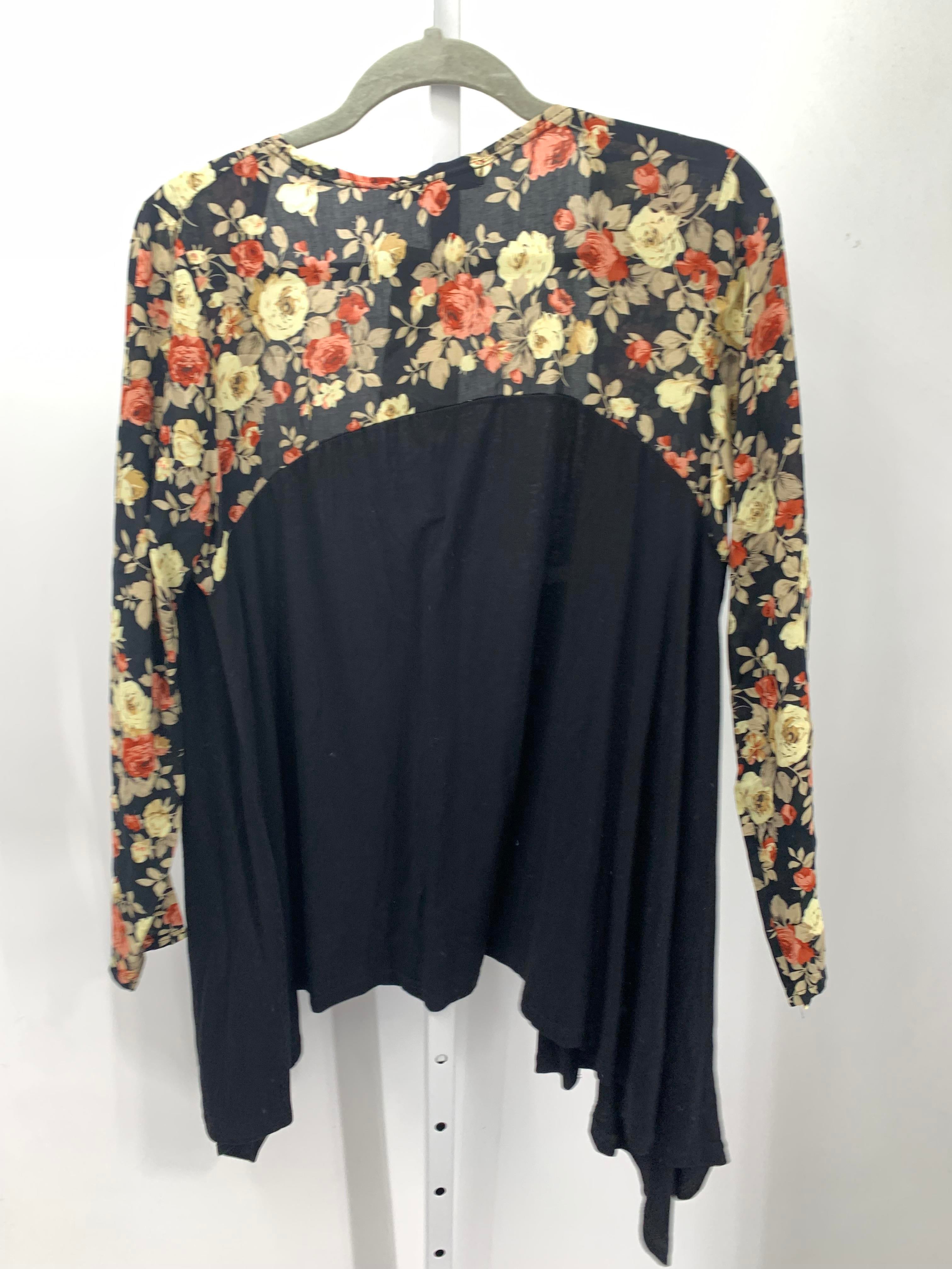 Size Small Misses Cardigan