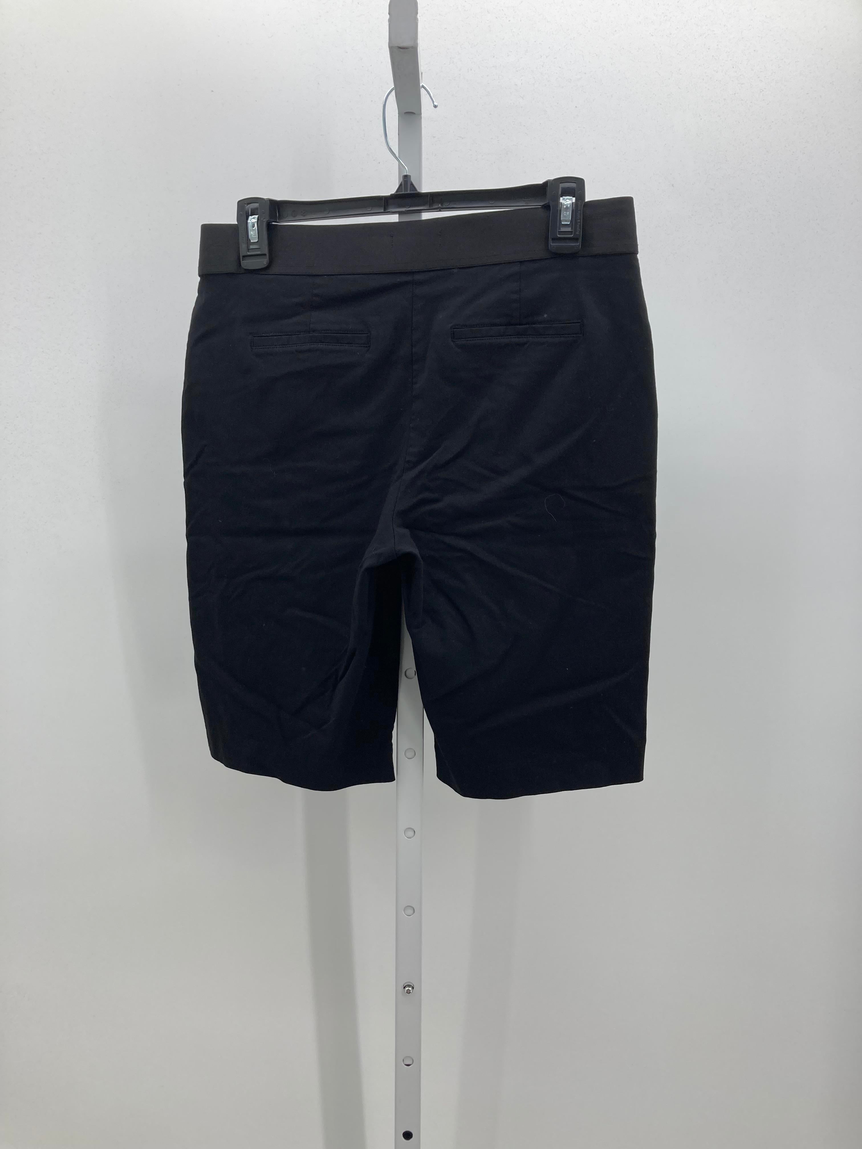 Vera Wang Size Medium Misses Shorts