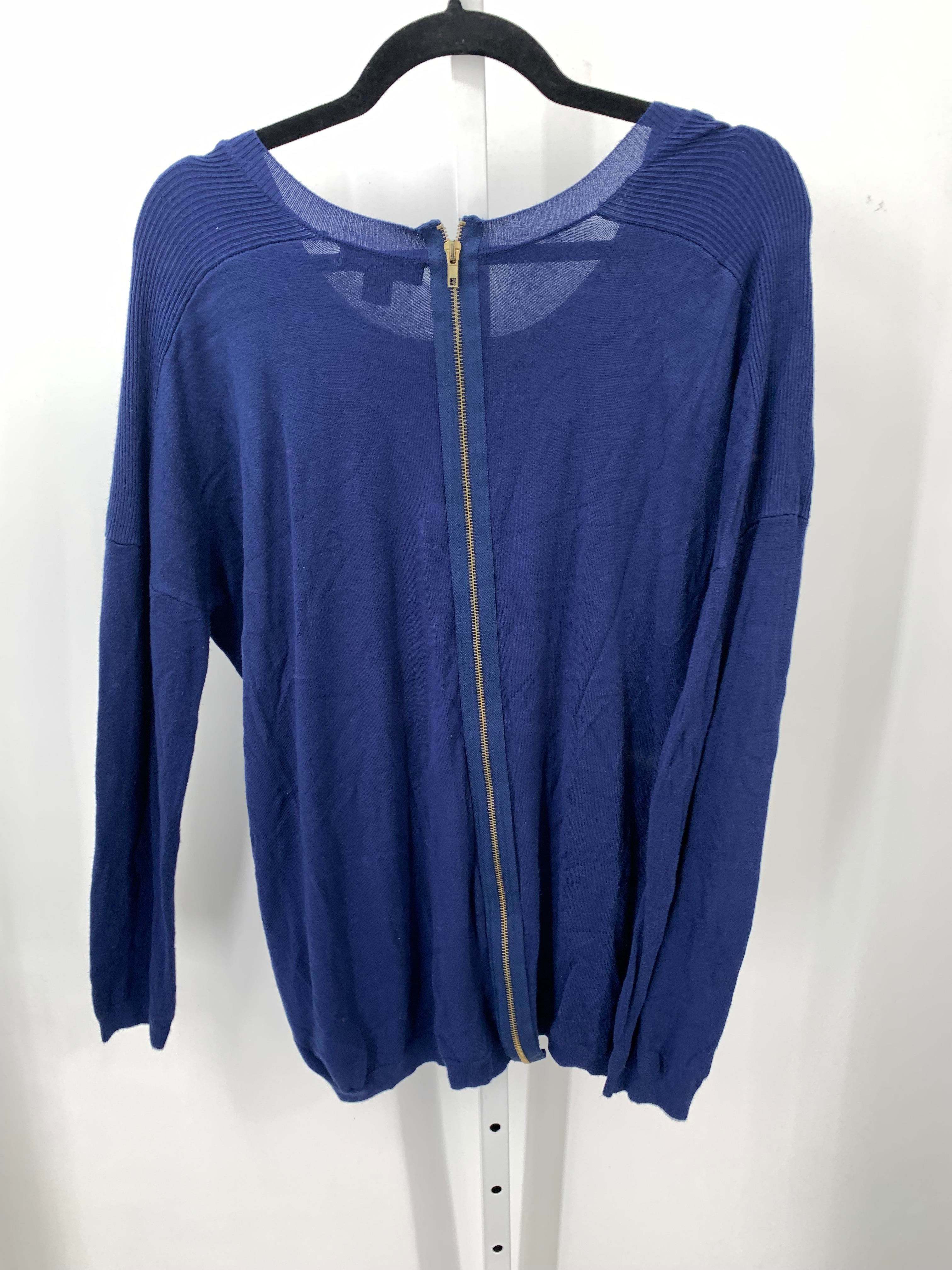 Atmosphere Size 12 Misses Long Slv Sweater