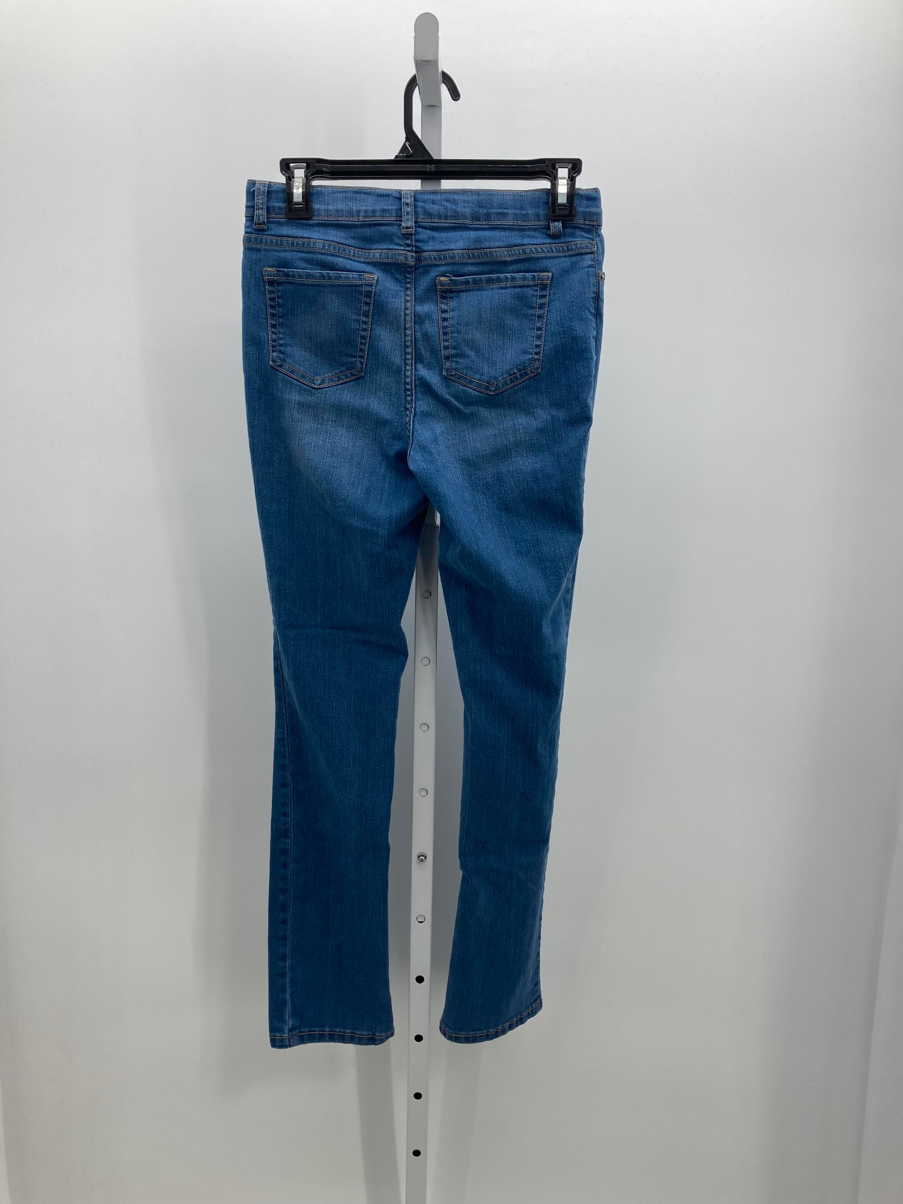 Children's Place Size 16 Slim Girls Jeans