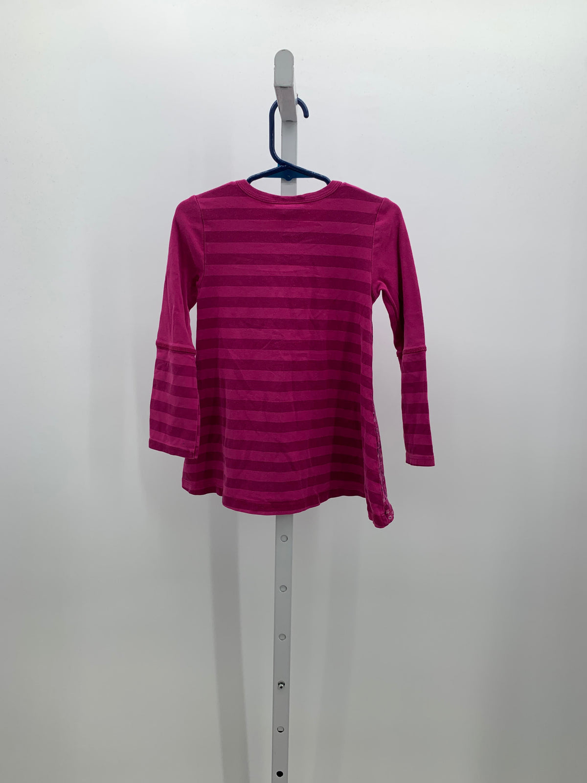 Naartjie Size 4 Girls Long Sleeve Dress