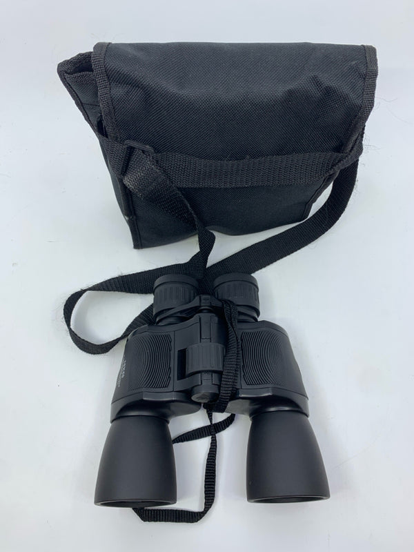 BINOCULARS 10 x 50.