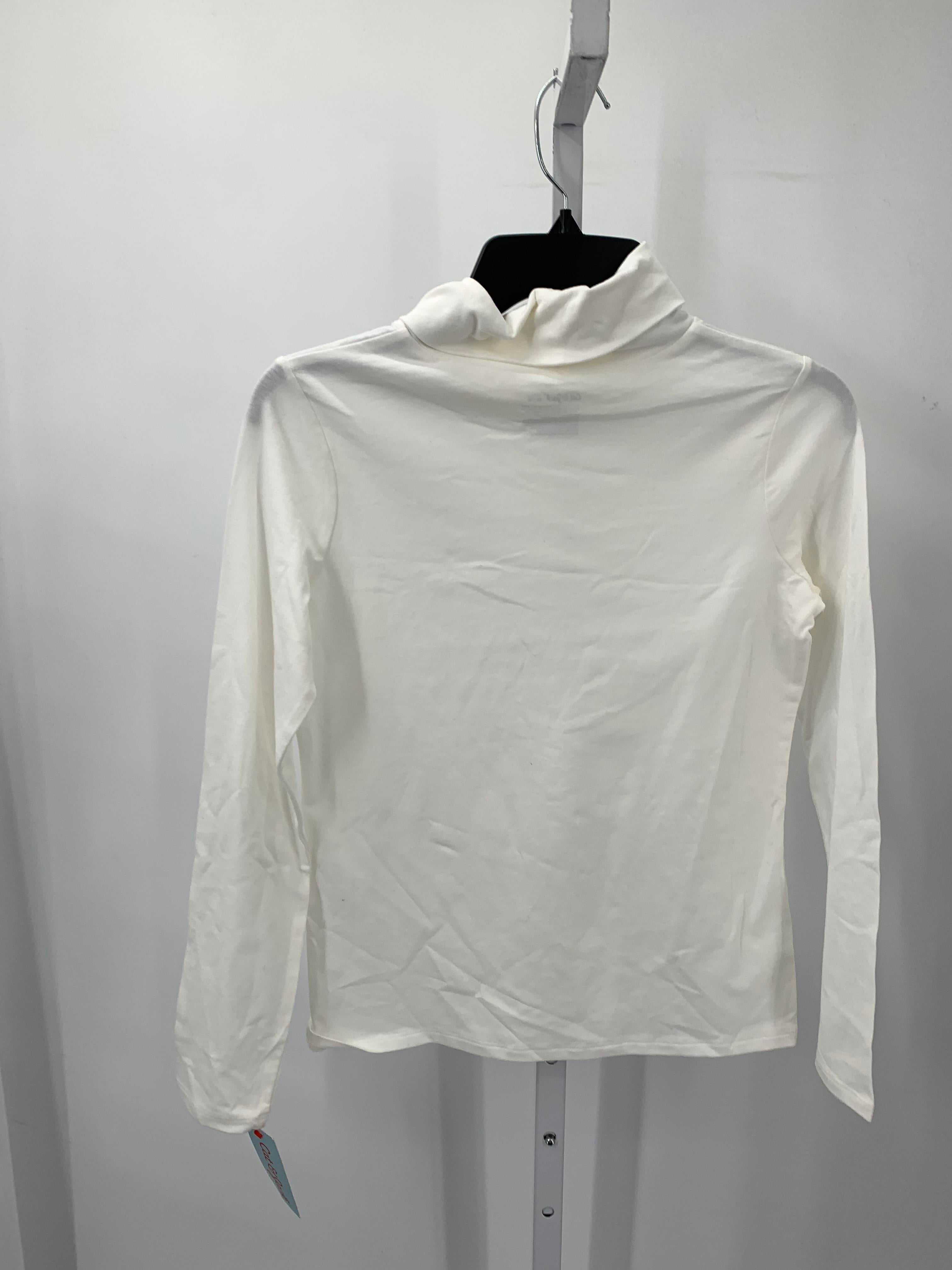 Cat & Jack Size 14 Girls Long Sleeve Shirt