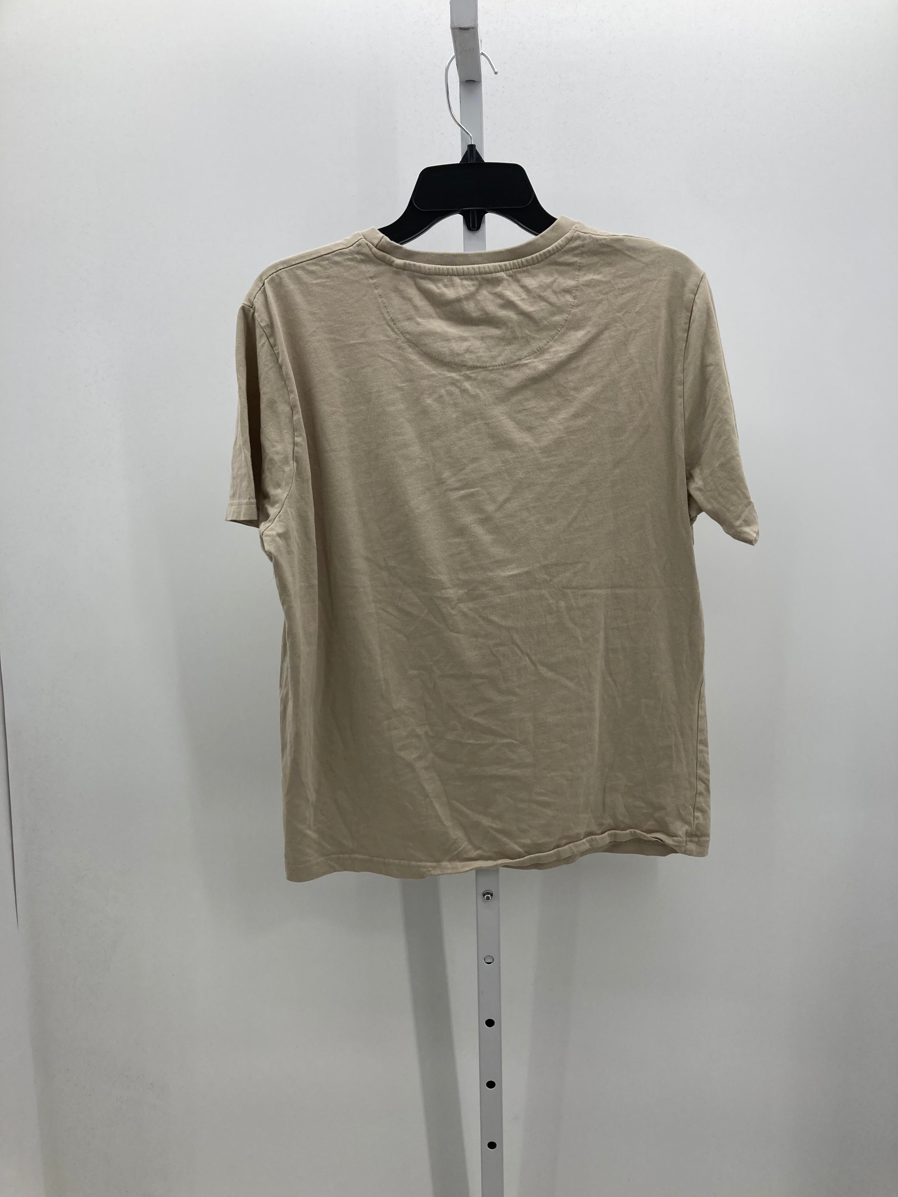SHORT SLV SHIRT BAD SANTA