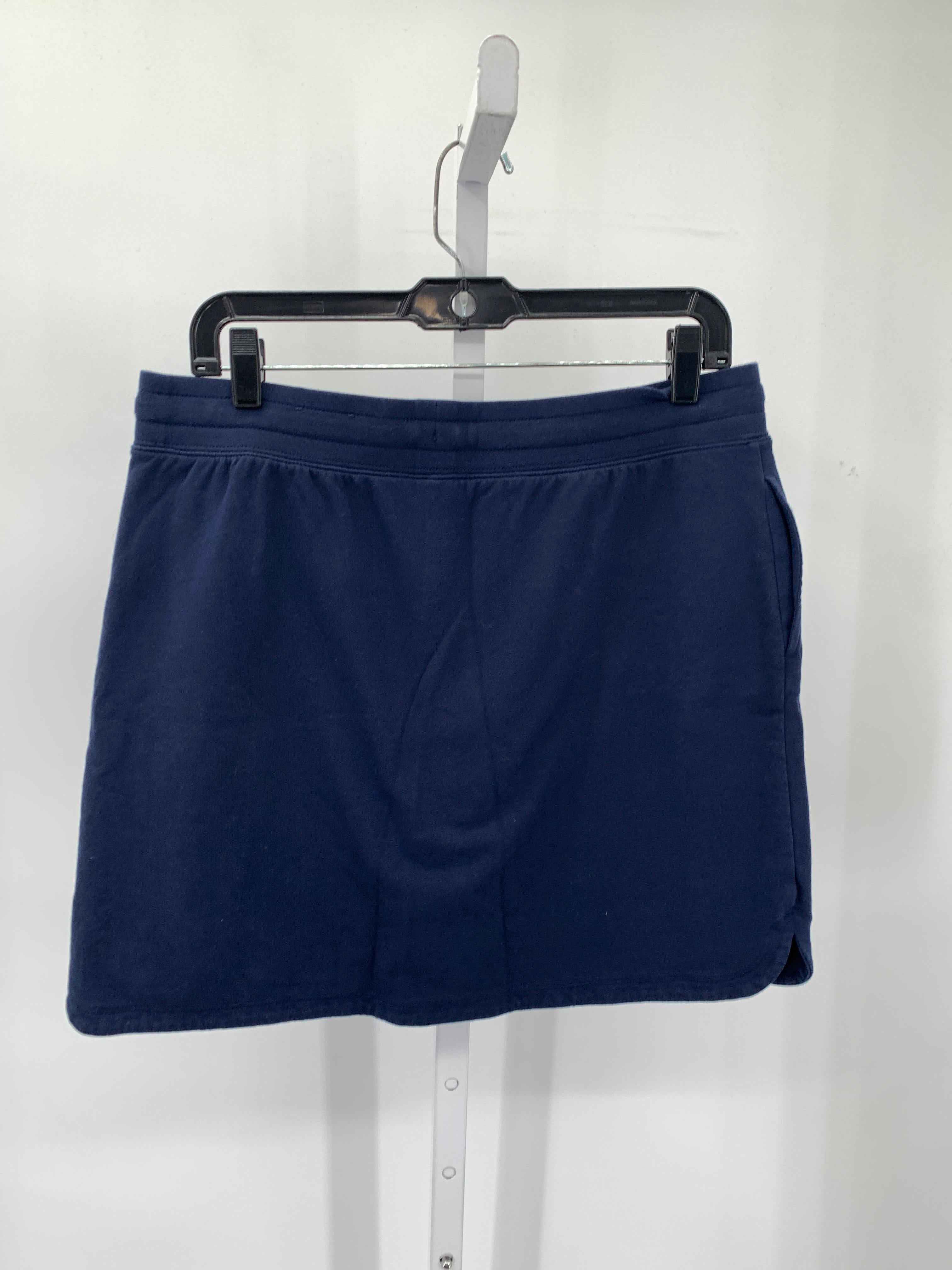 Karen Scott Size Medium Misses Skirt