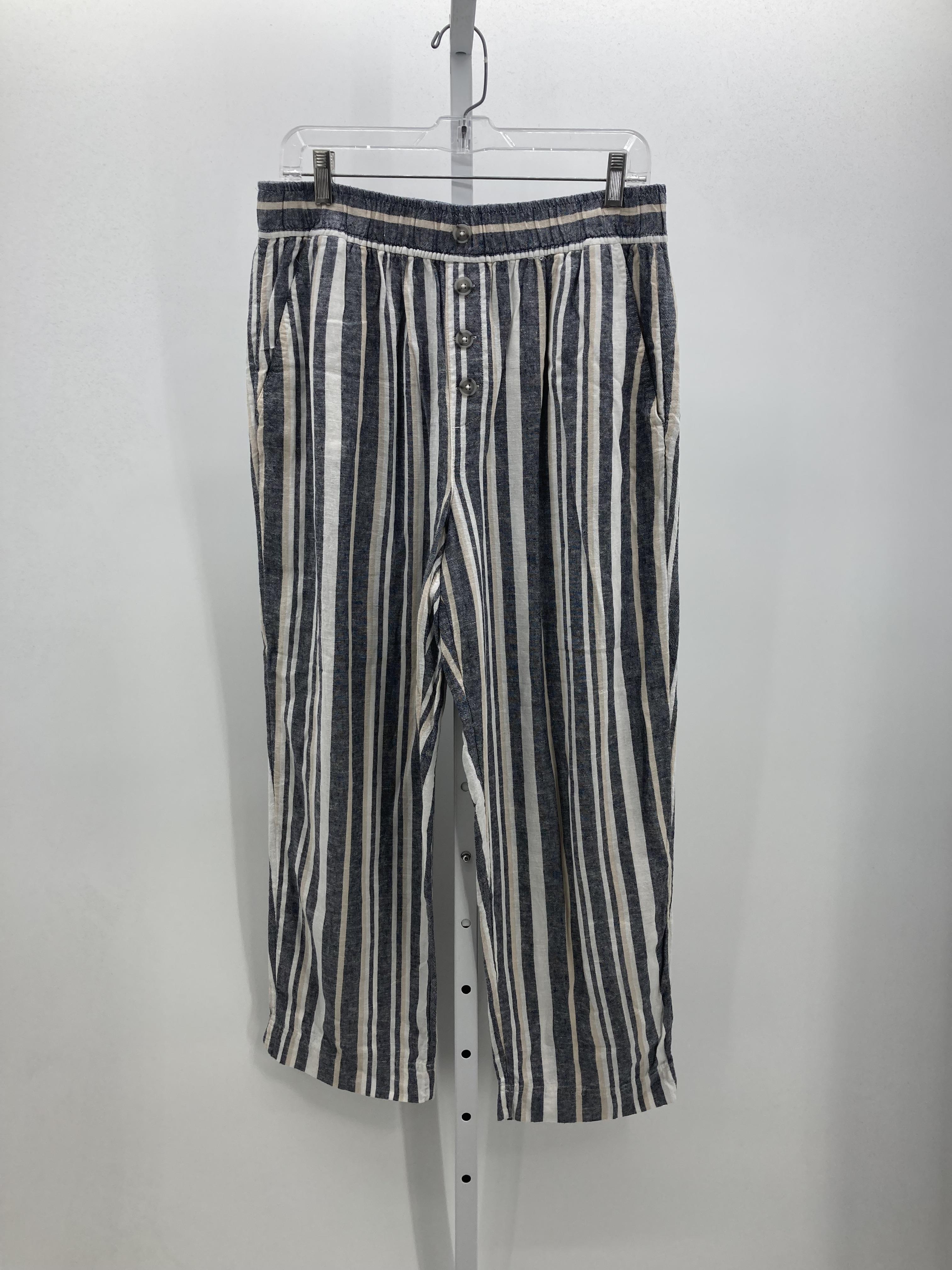 Loft Size Large Misses Pants