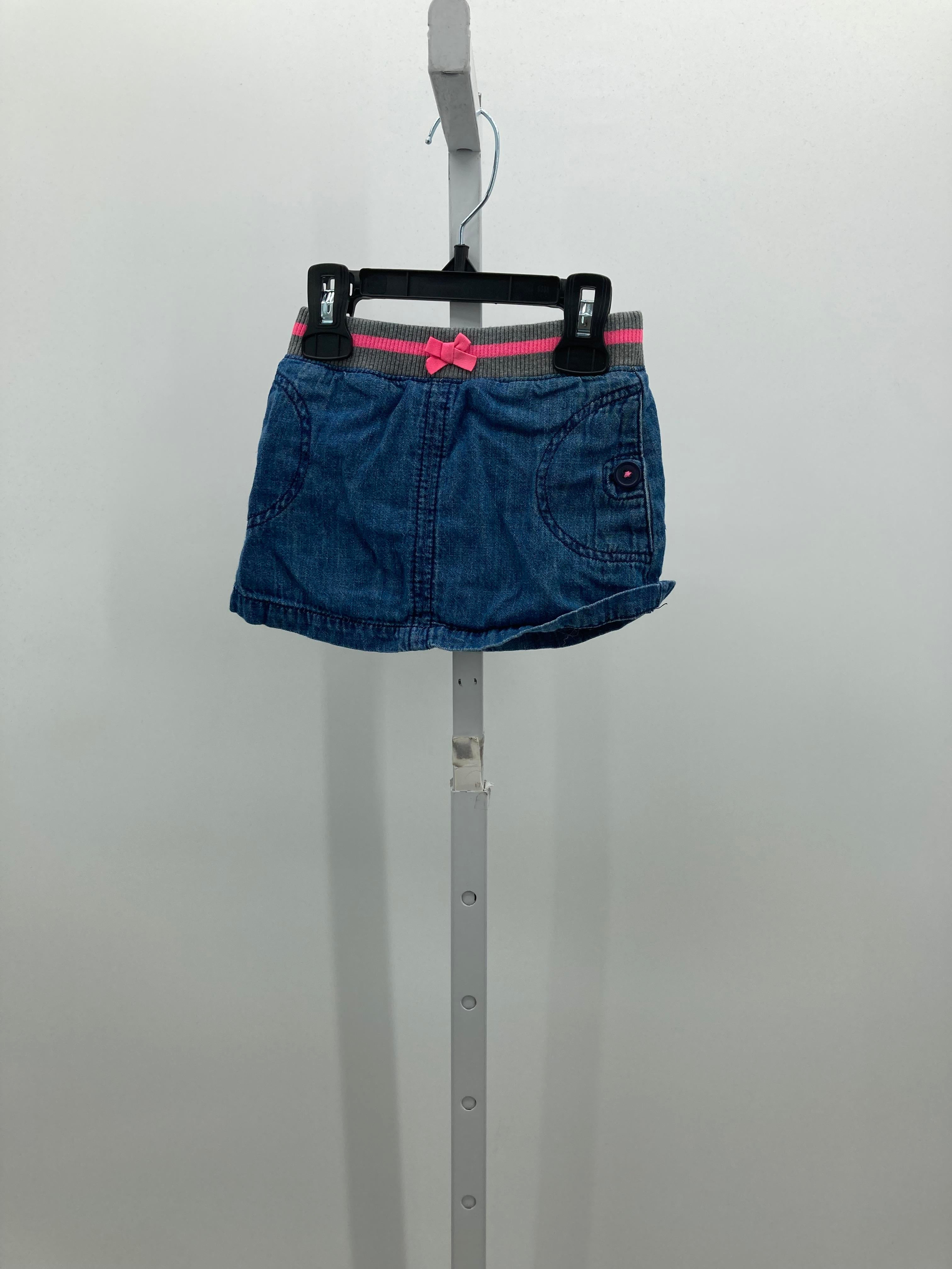 Carters Size 12 Months Girls Skirt