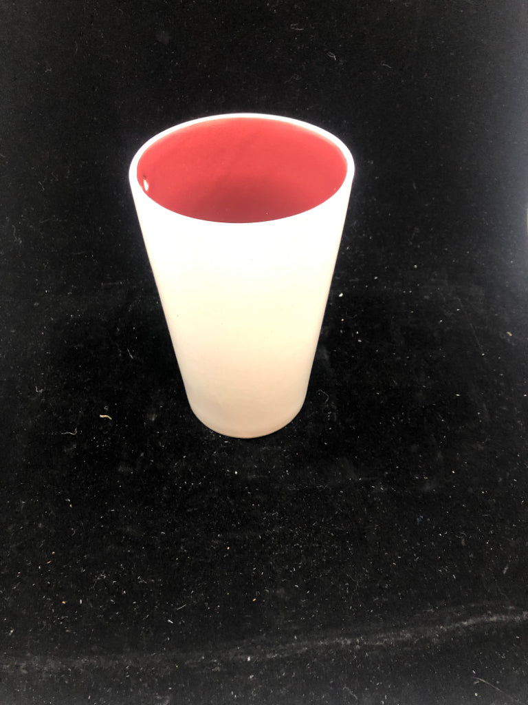 "THE GIVING VASE" GIFT VASE.