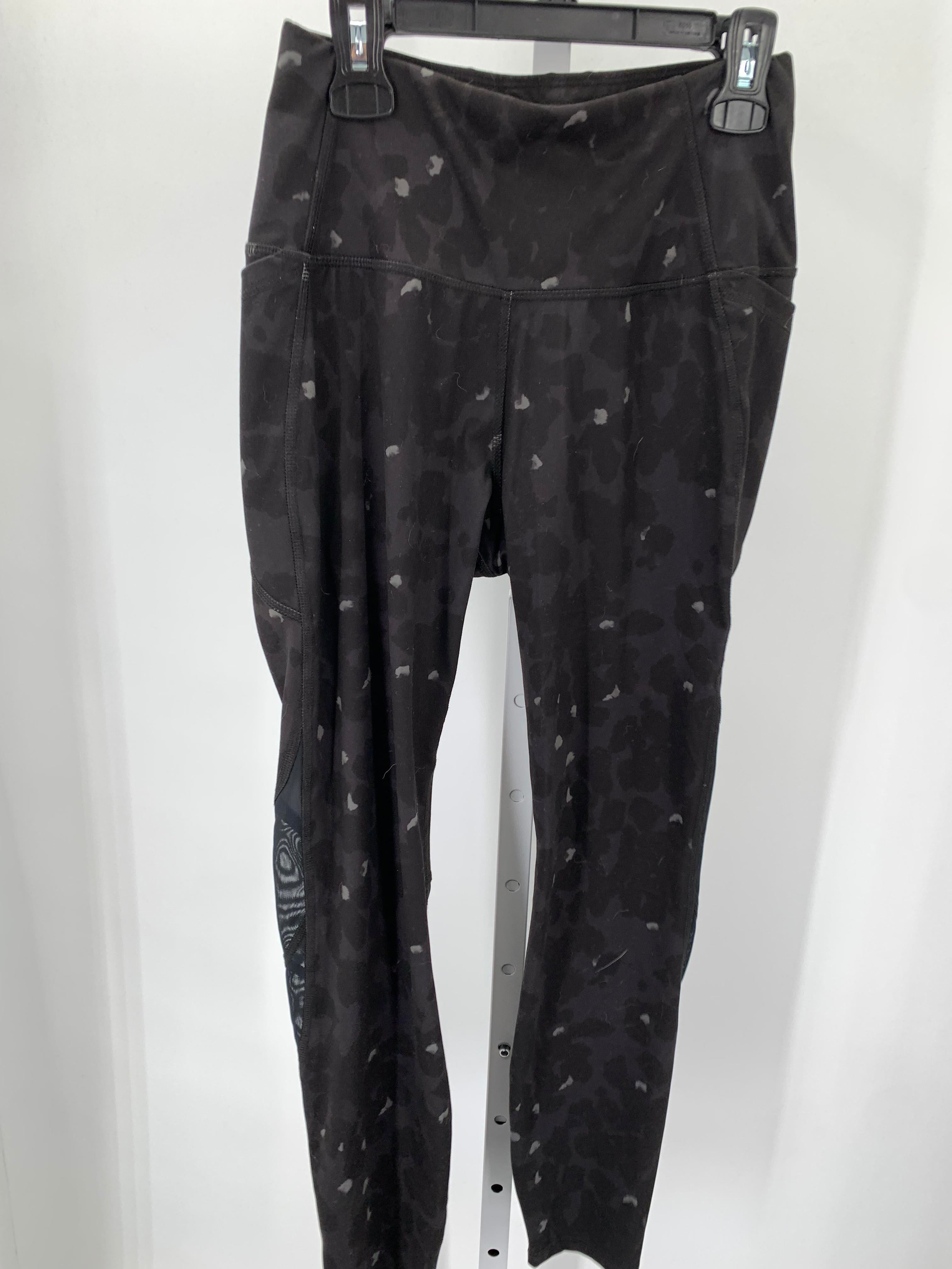 All In Motion Size Small Misses Leggings