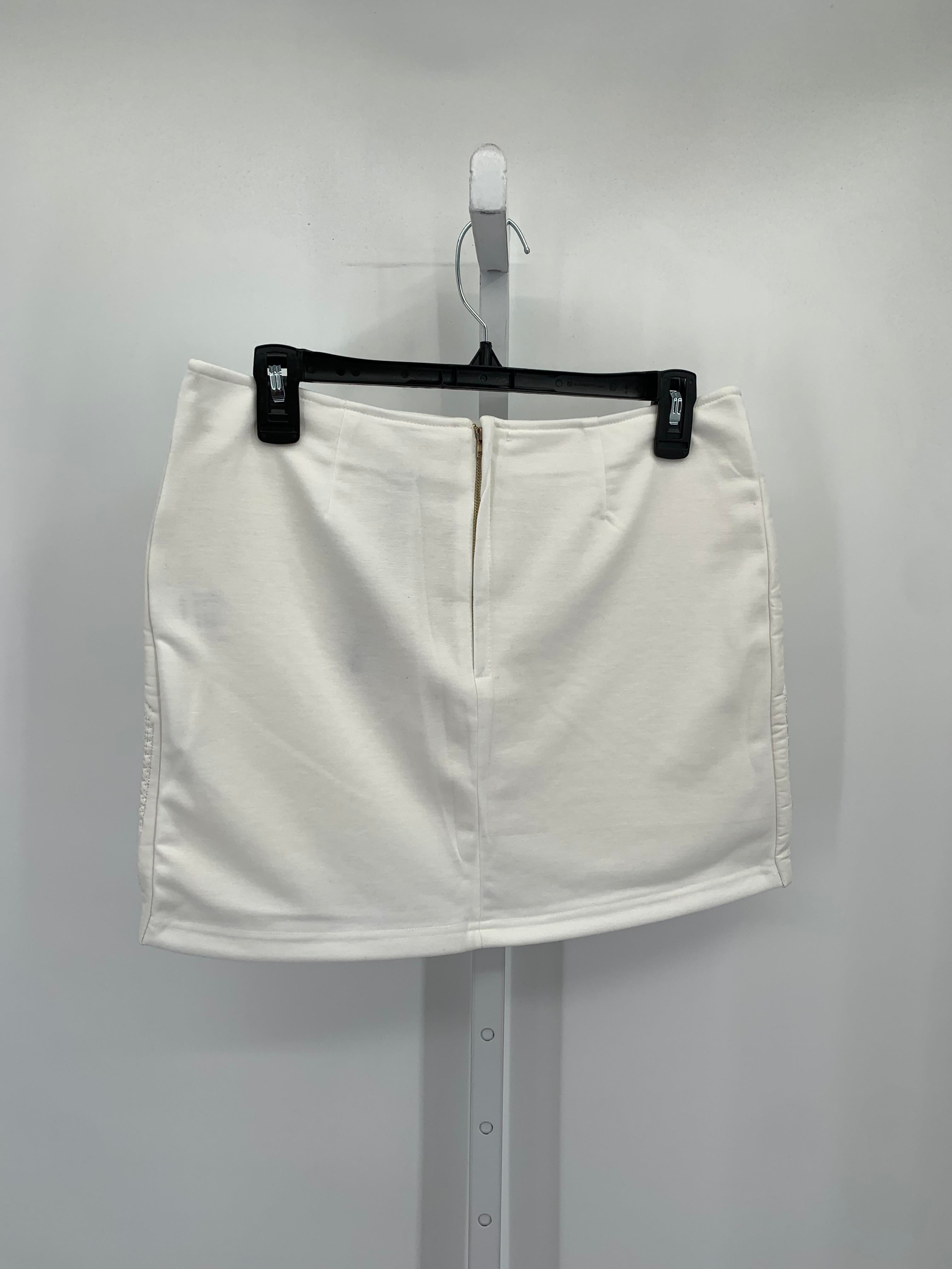 Uniqlo Size Large Misses Skirt