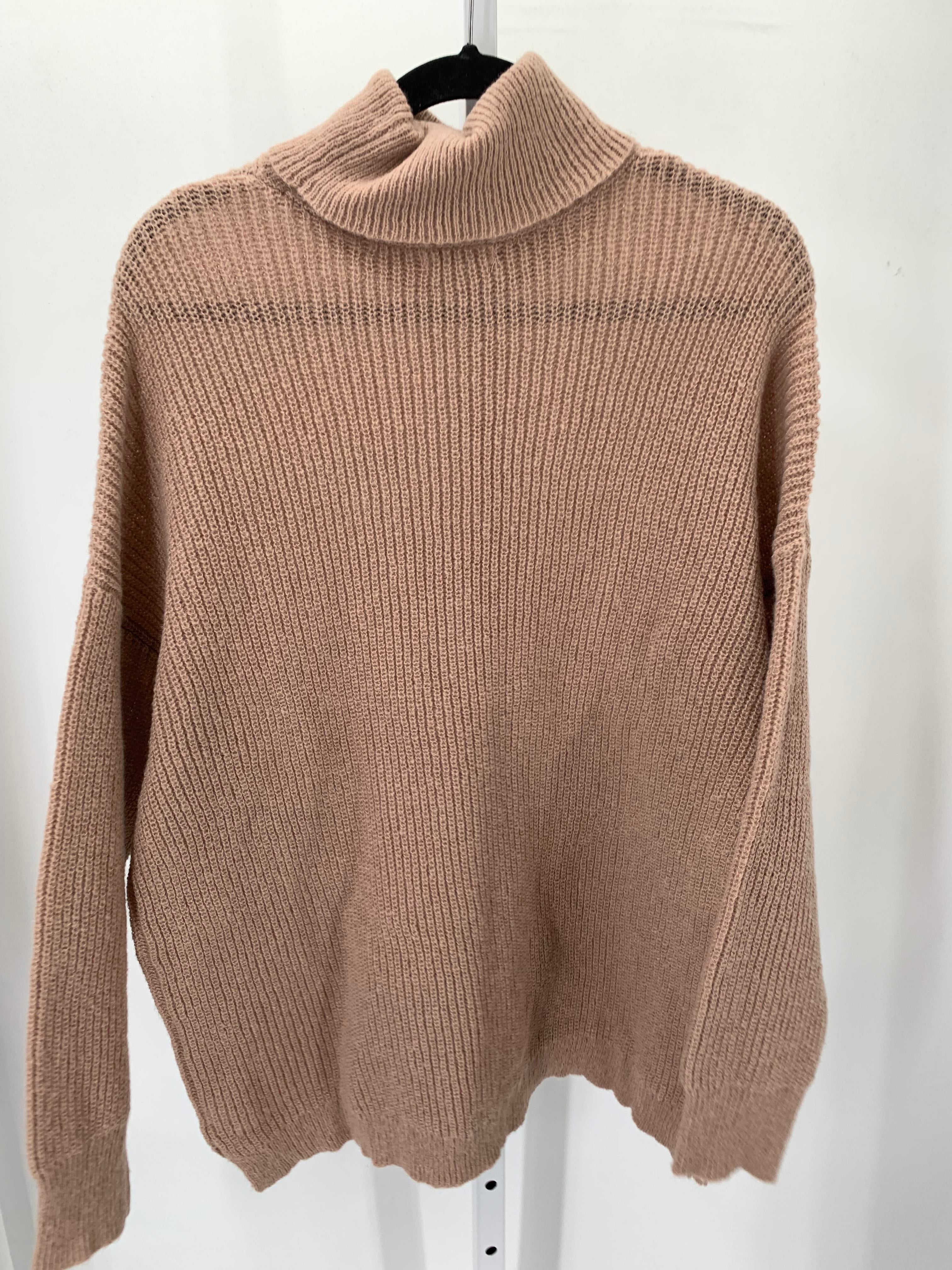 Maurices Size XXL Misses Long Slv Sweater