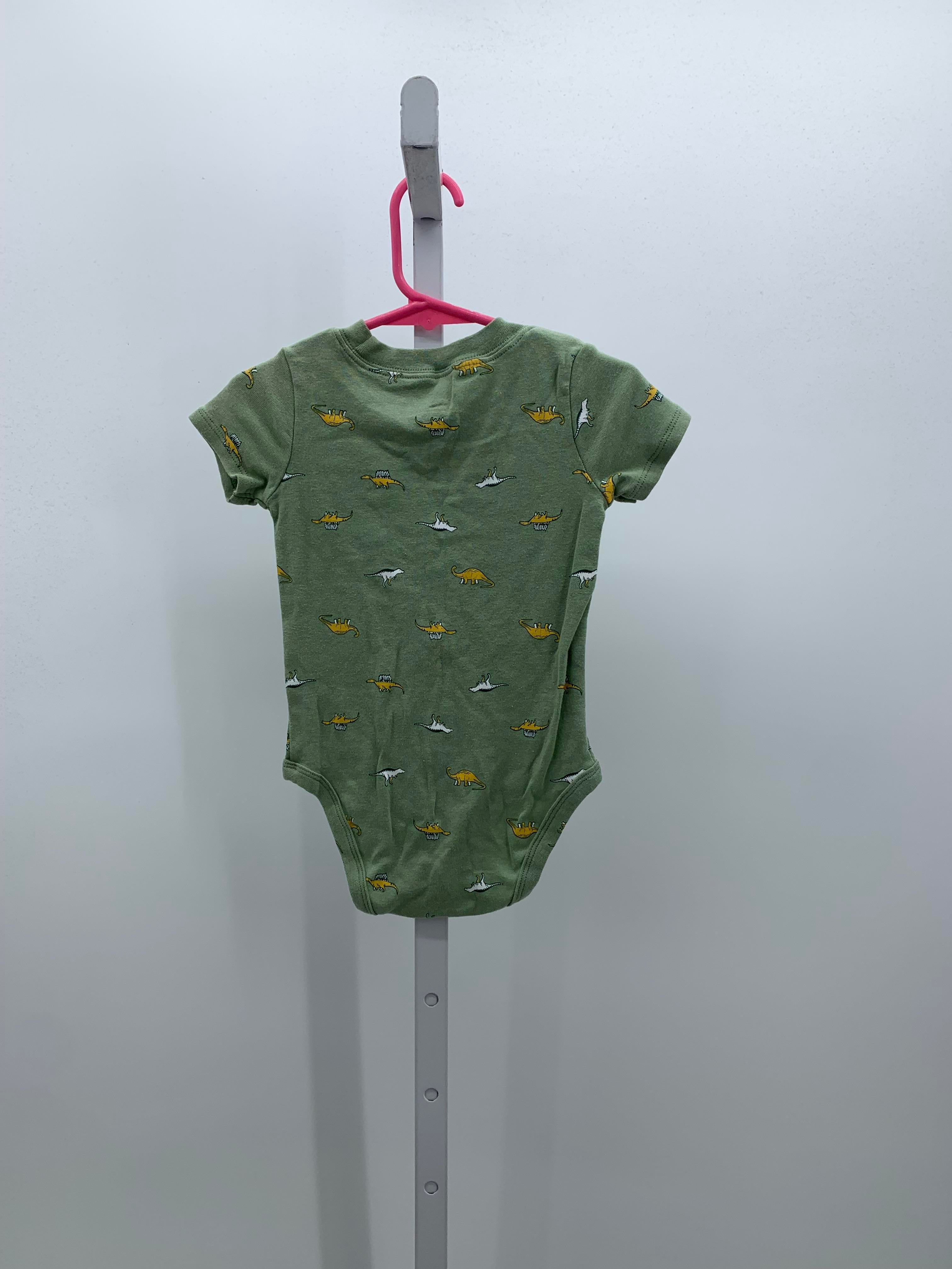 DINOSAURS KNIT