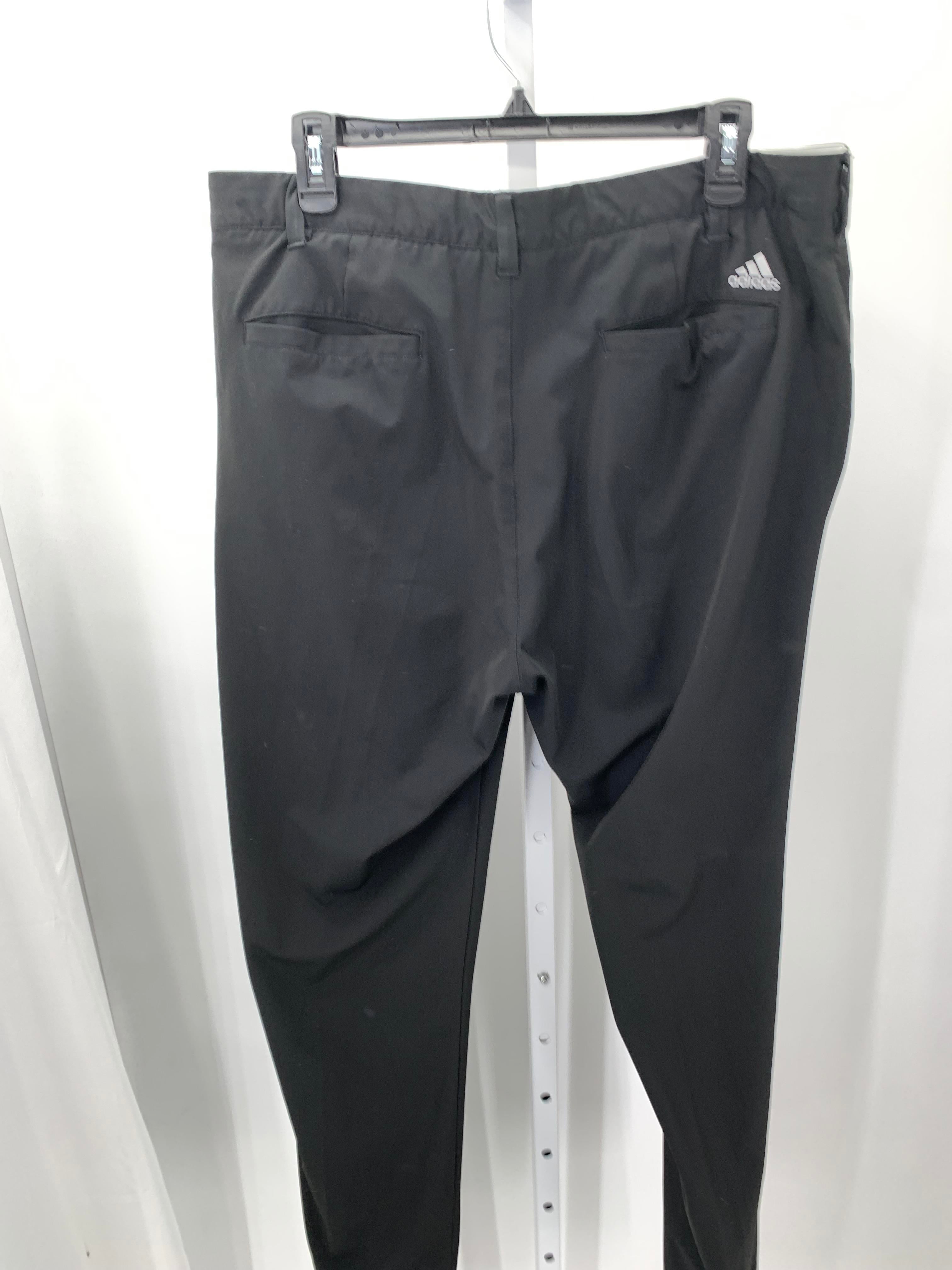 COMFORT WAIST PANTS