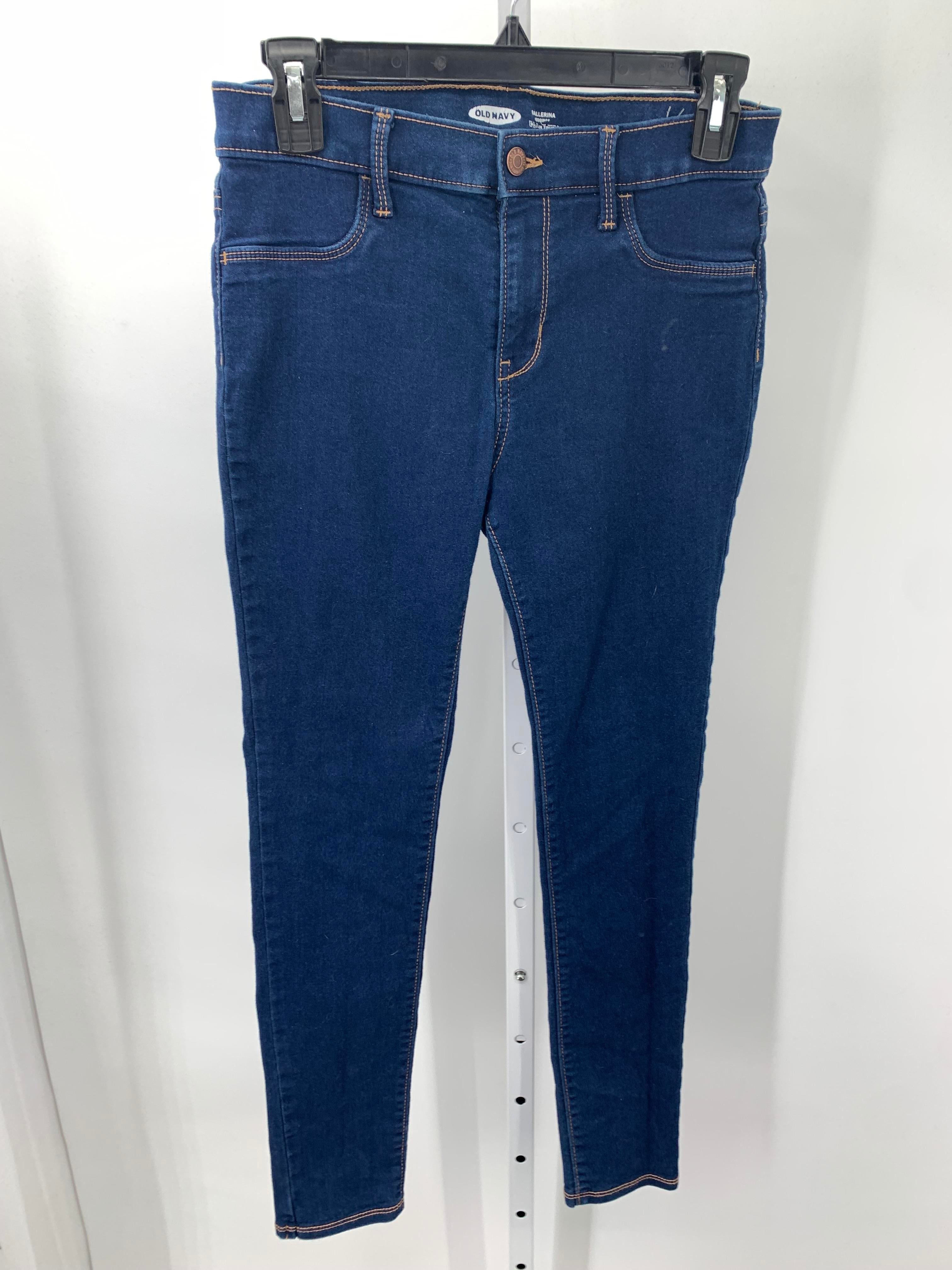 Old Navy Size 14 Plus Girls Jeans