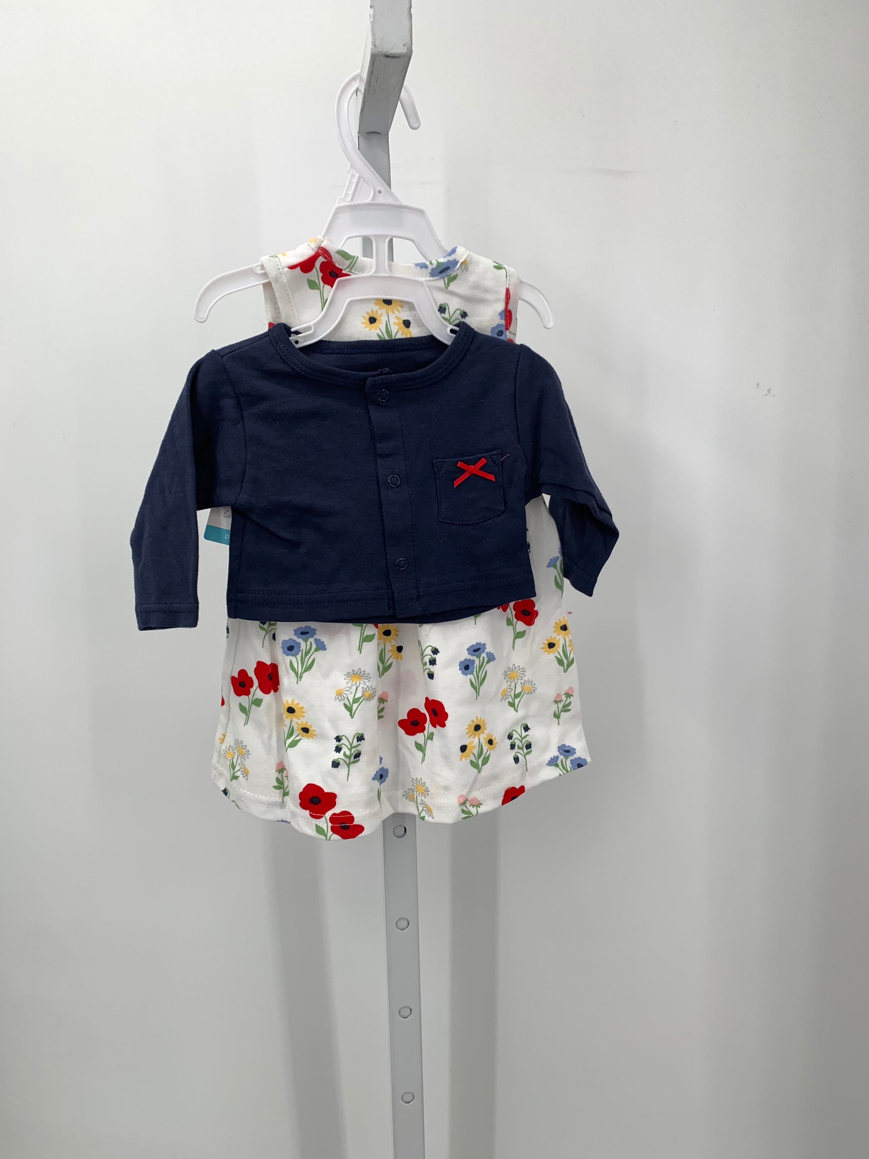 Hudson Baby Size 0-3 months Girls 2 Pieces