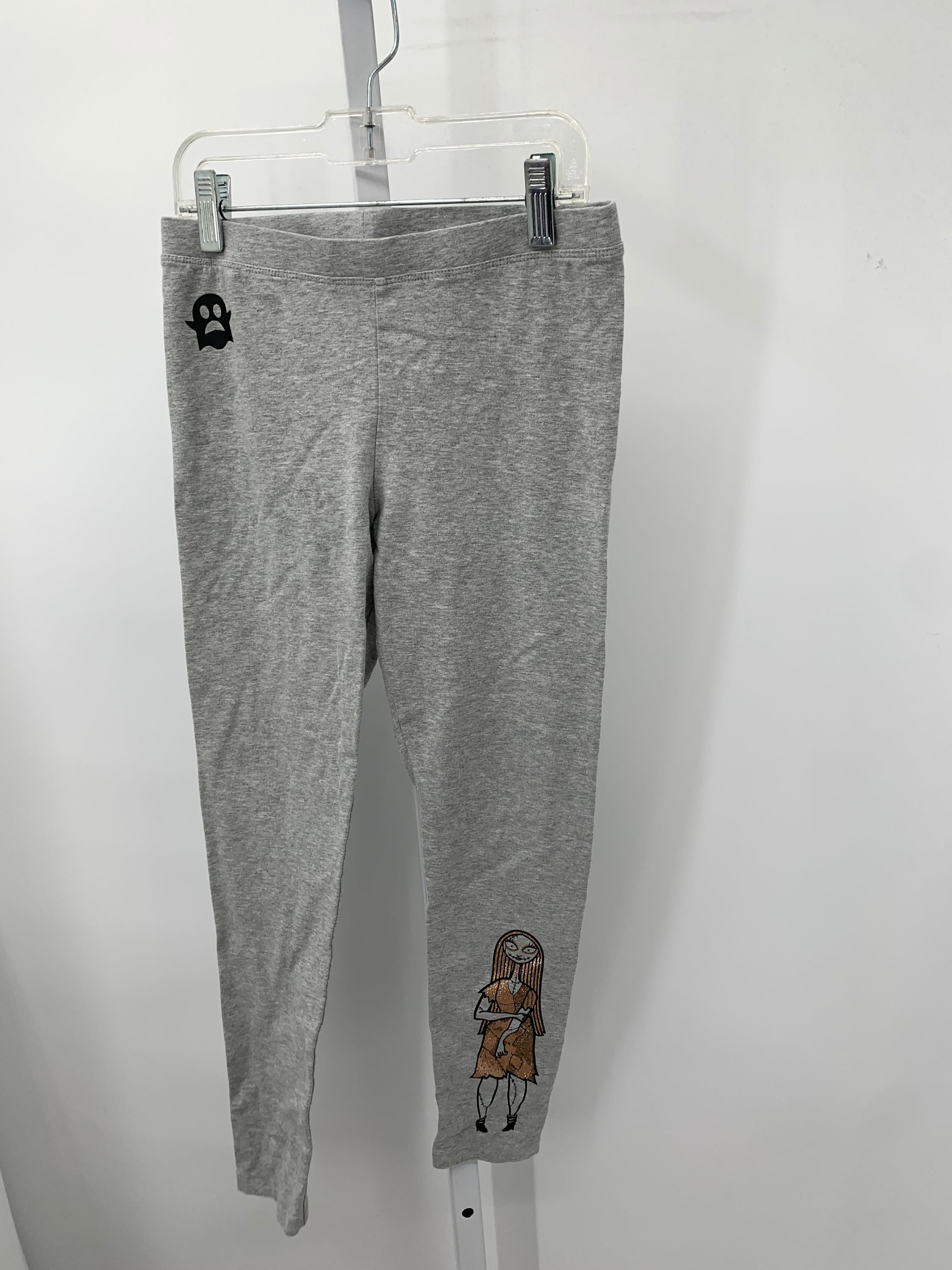 LEGGINGS SALLY GLITTER.