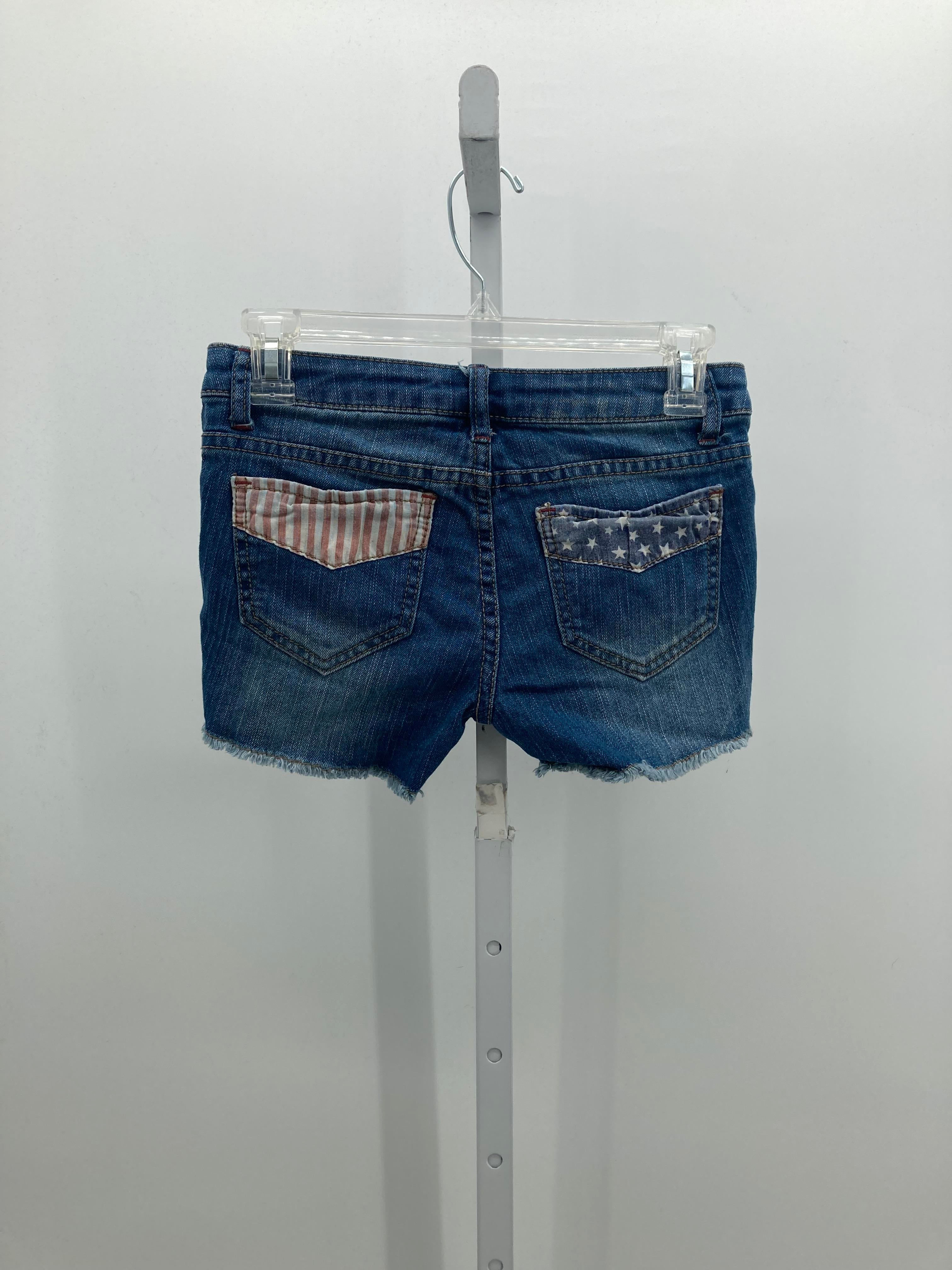 Mudd Size 12 Girls Shorts