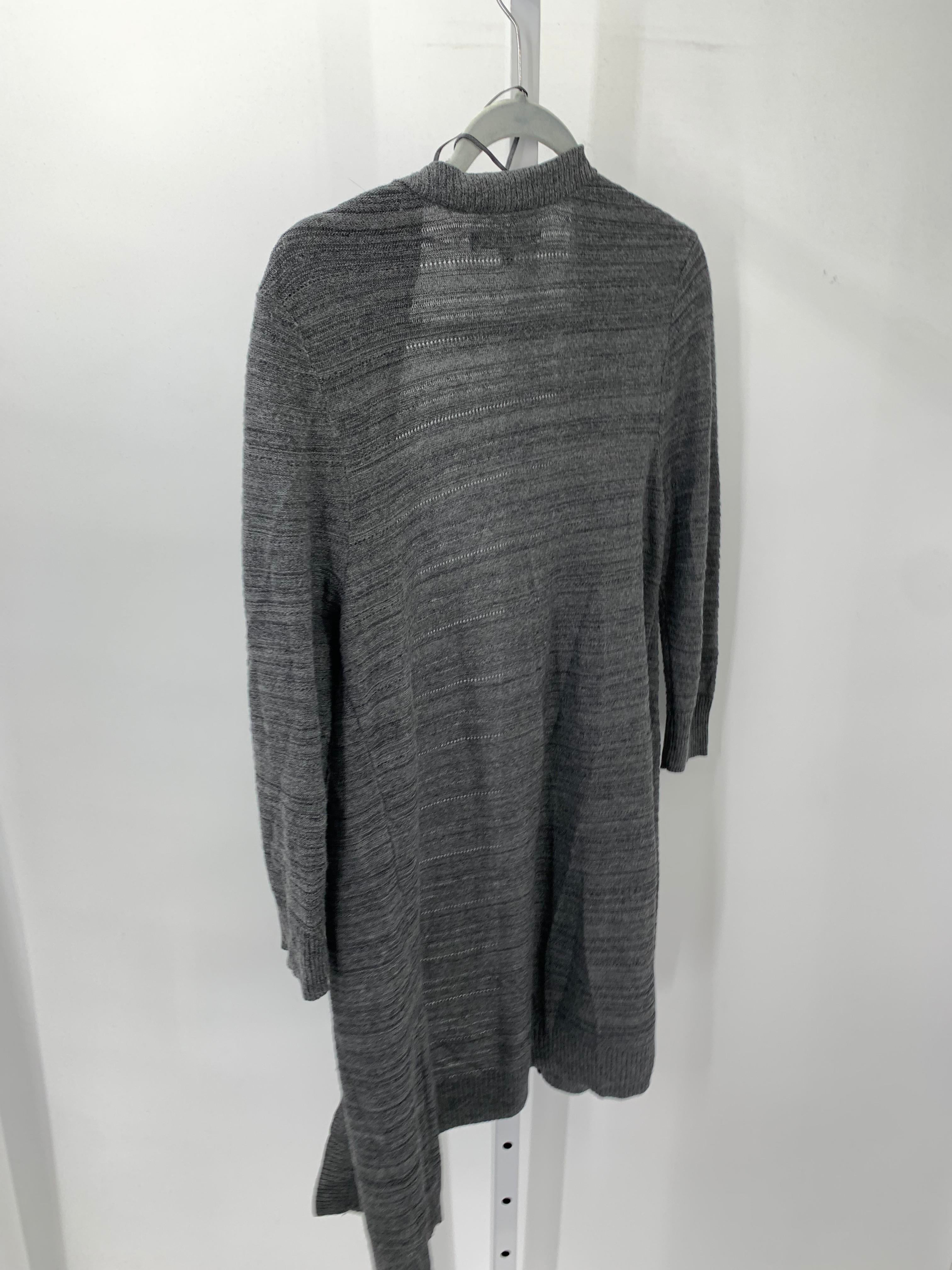 Apt. 9 Size Large Misses Cardigan