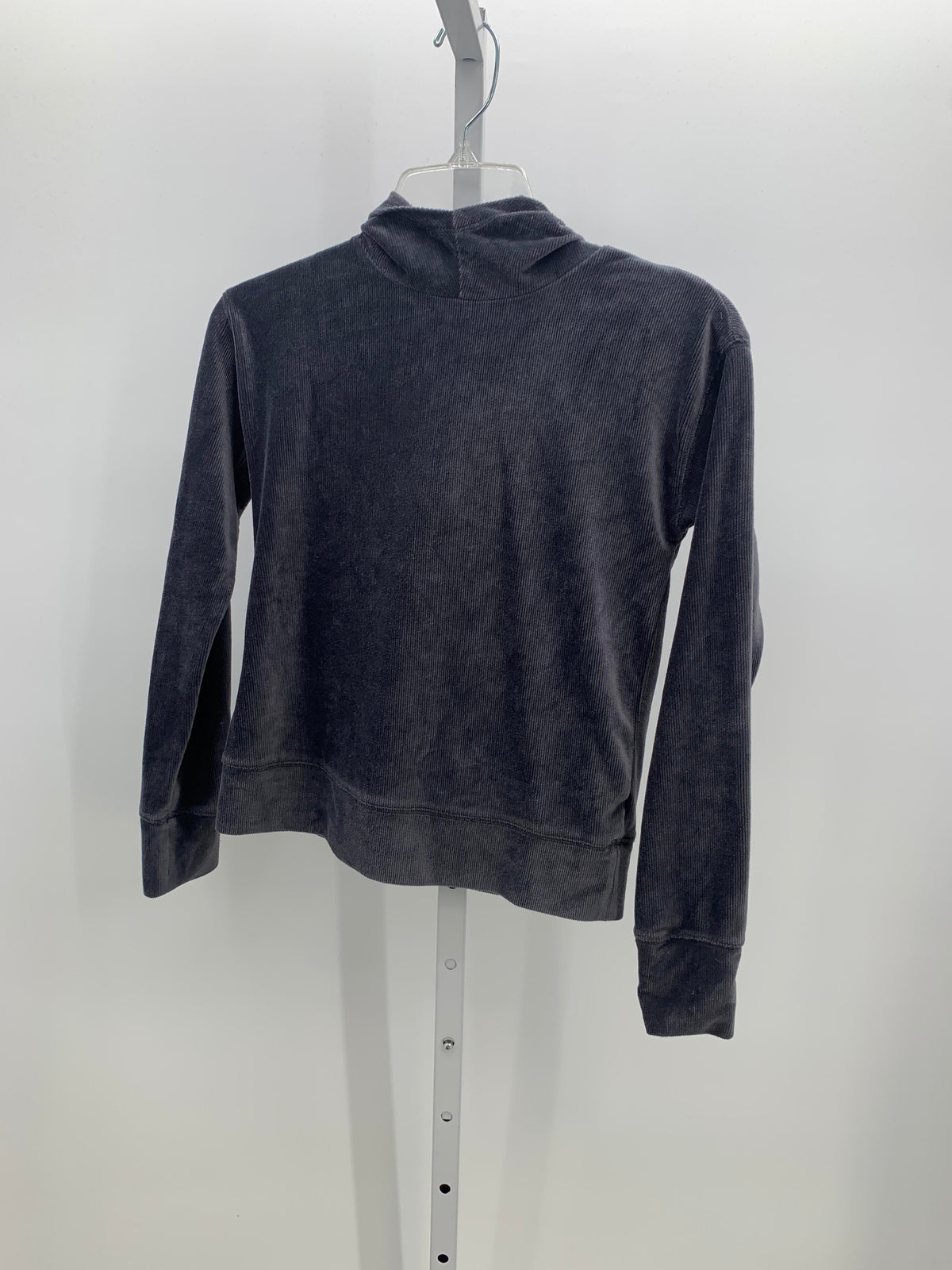 SO Size 10-12 Girls Long Sleeve Shirt