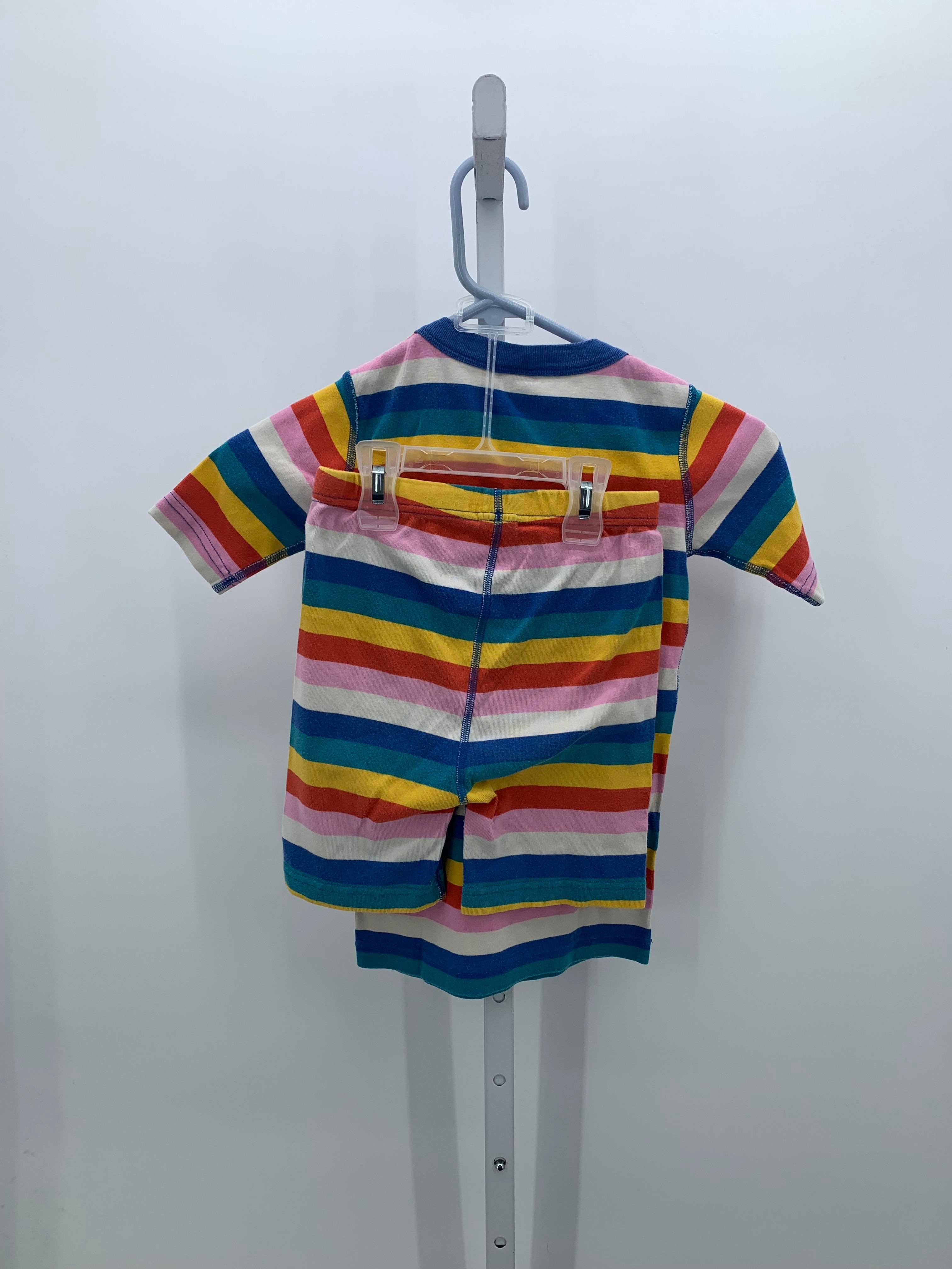 Hanna Anderson Size 10 Girls Pajamas