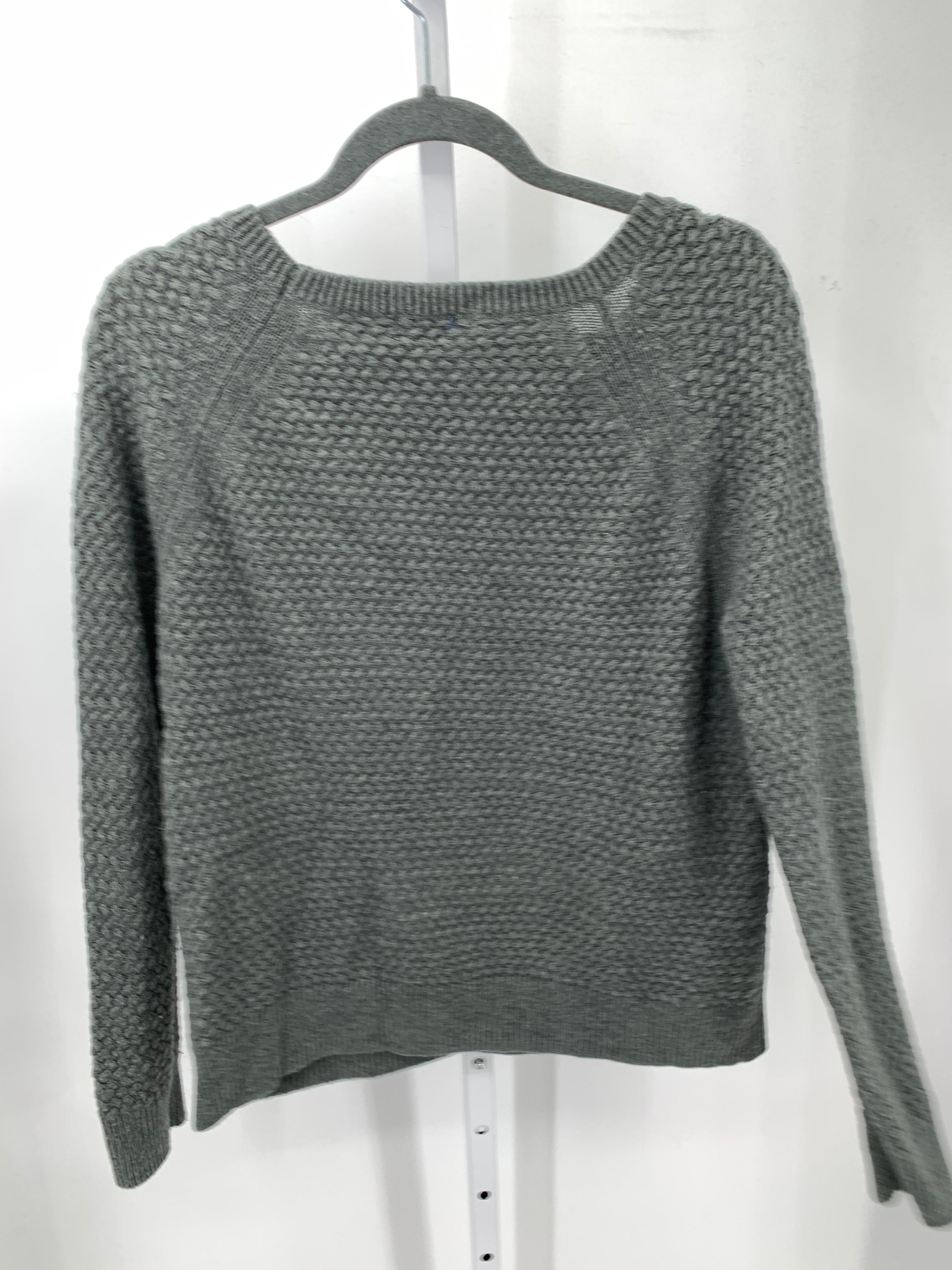 Covington Size Extra Large Misses Long Slv Sweater