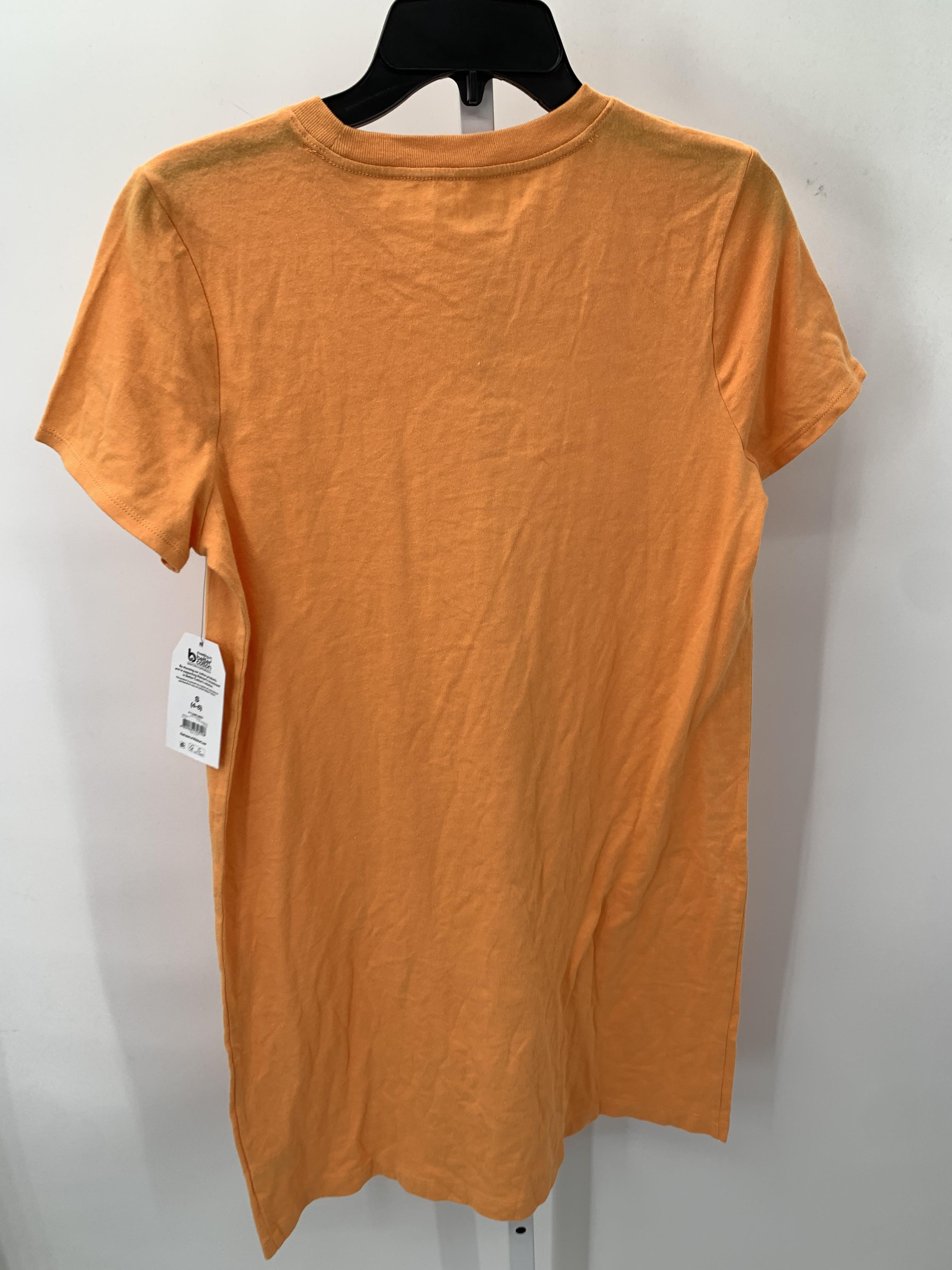Time and Tru Size Small Misses Short Sleeve Dress