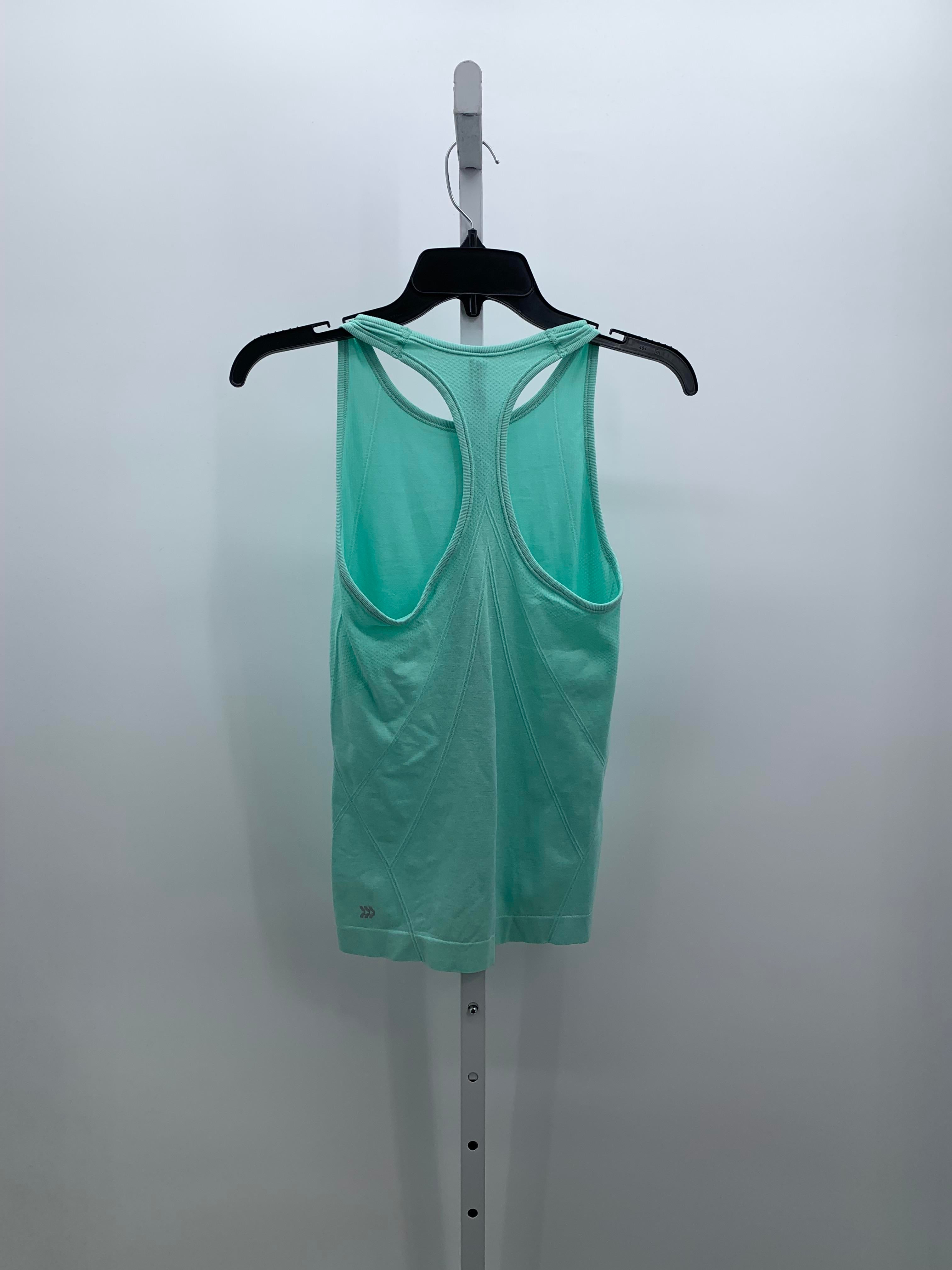 All In Motion Size X Small Misses Tank