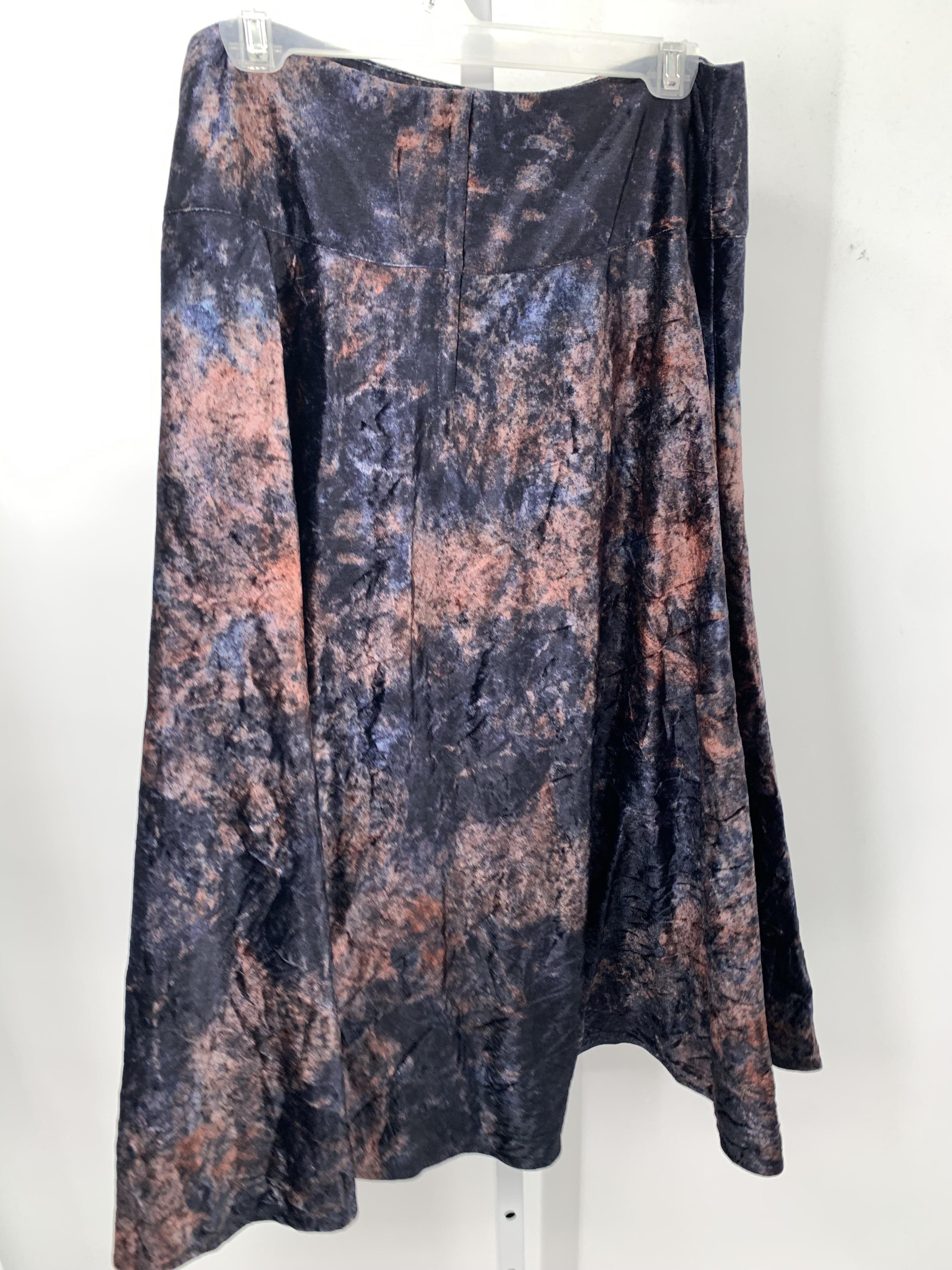 Size Medium Misses Skirt