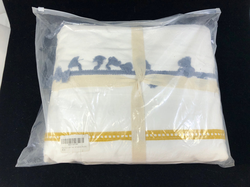 NIP FULL DUVET COVER.